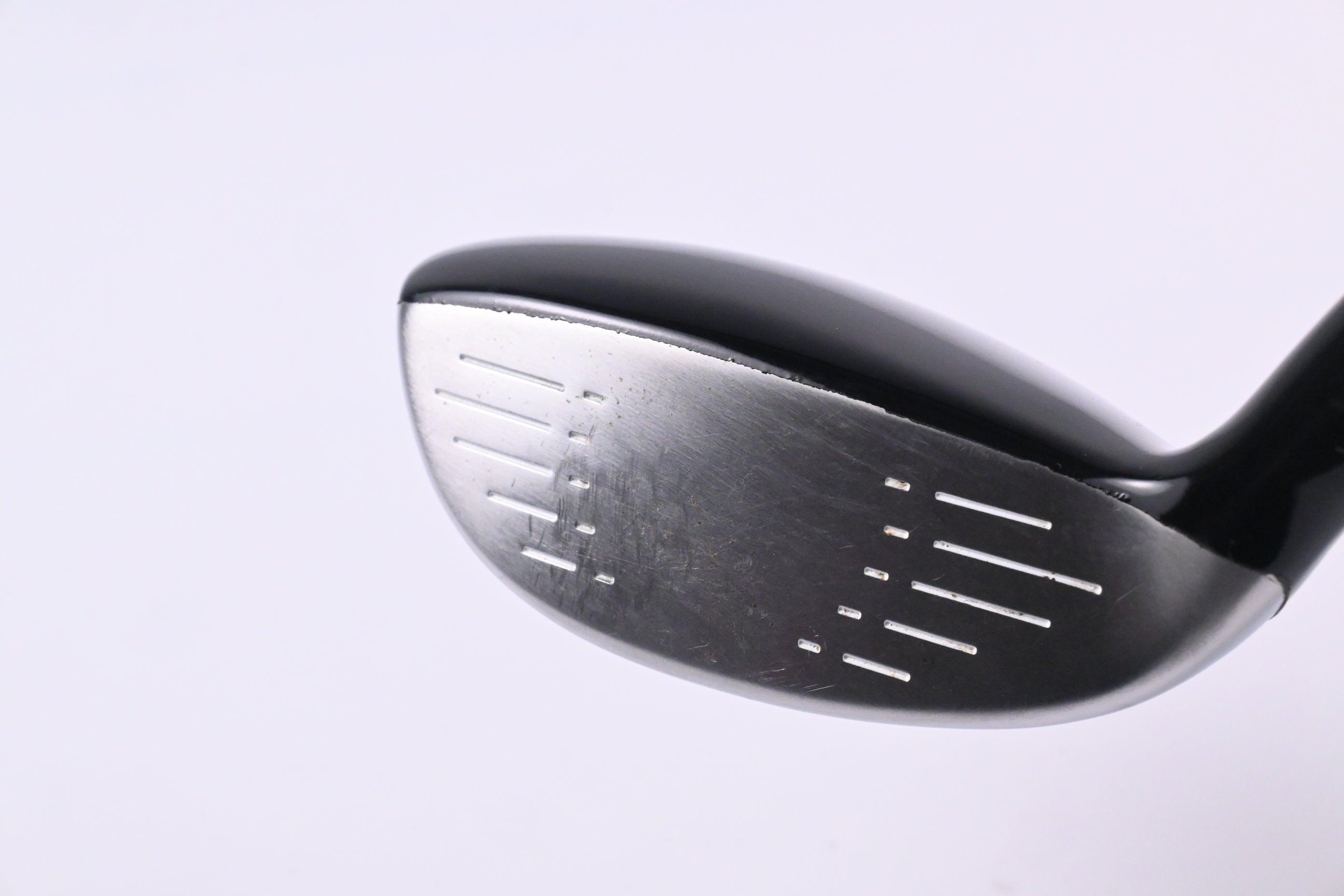 Tour Edge Bazooka 470 #4 Hybrid / 22 Degree / Senior Flex Bazooka 470 Ultra-lite