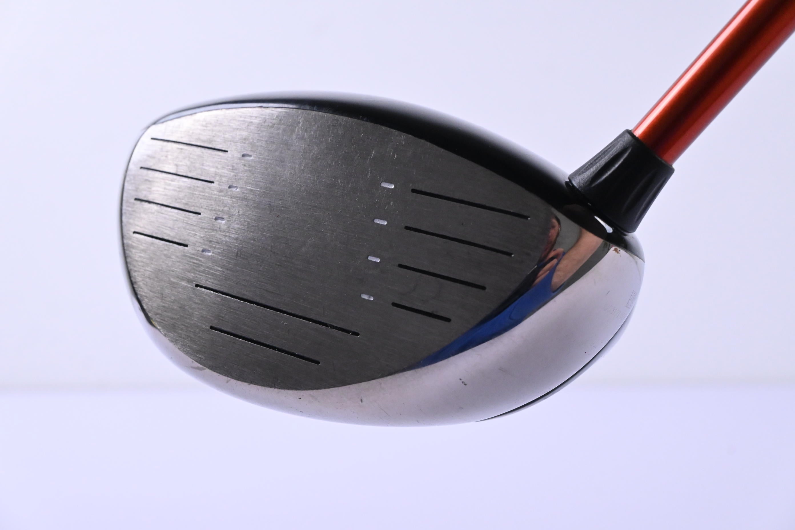 Callaway Big Bertha FT-3 Fusion Driver / 11 Degree / Regular Flex Aldila NVS 55