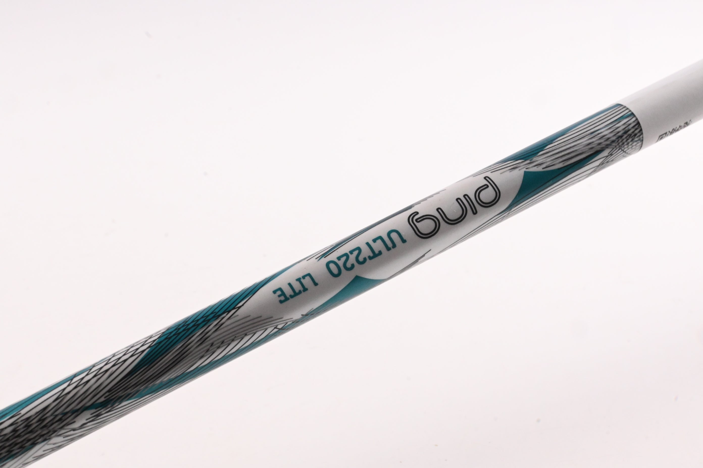 Ladies Ping Rhapsody 2015 #4 Hybrid / 22 Degree / Ladies Flex Ping ULT 220 Shaft