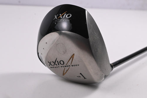 Srixon XXIO Driver / 10 Degree / Stiff Flex Srixon SV-3002 65 Shaft