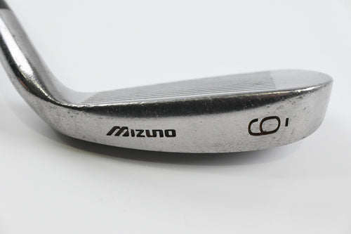 Left Hand Mizuno Widec II #6 Iron / Regular Flex Mizuno Widec Shaft