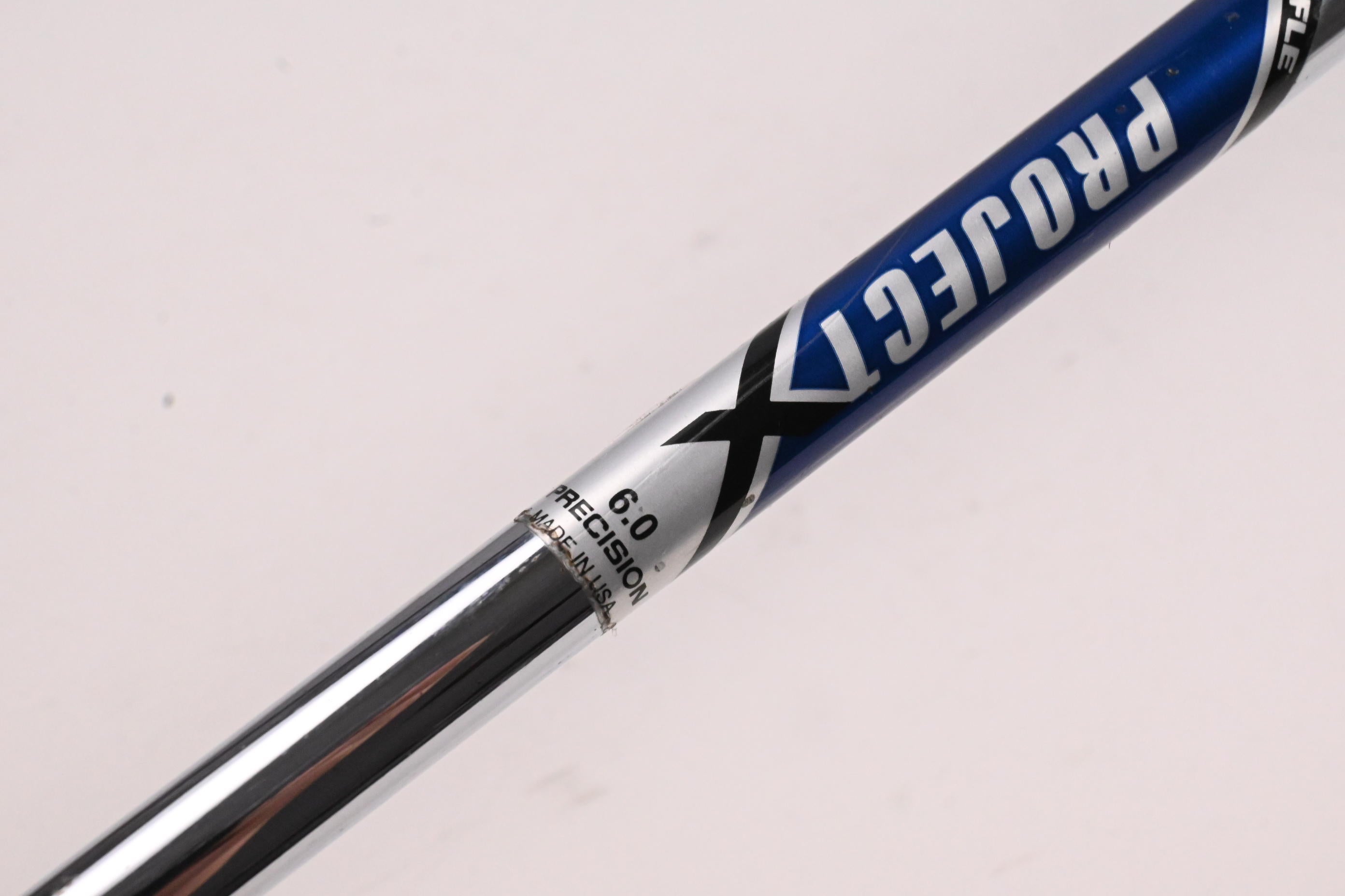 Titleist Vokey SM10 Lob Wedge / 60 Degree / Stiff Flex Project X Shaft