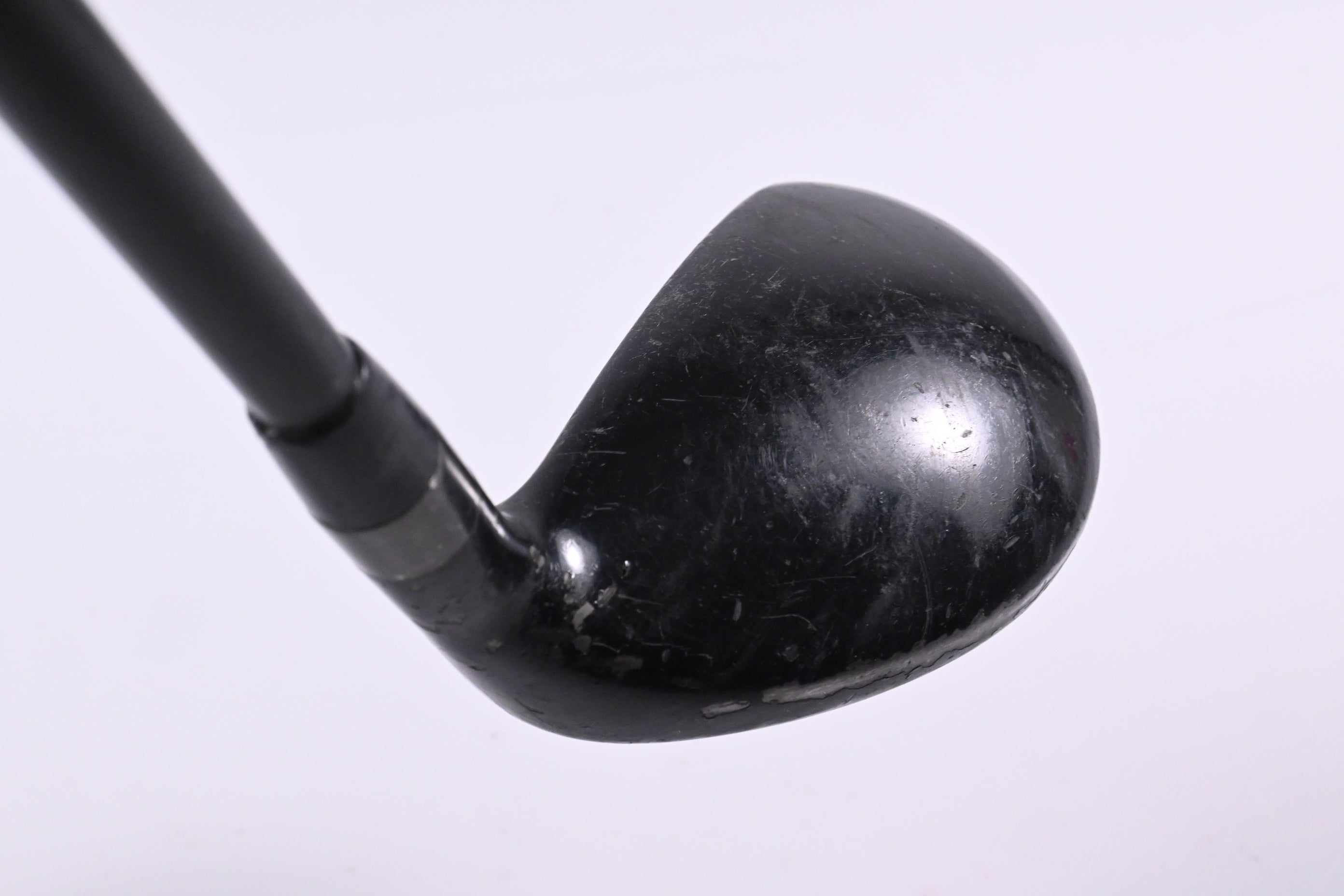 Eleven #5 Hybrid / 27 Degree / Regular Flex KBS TGI 70 Shaft