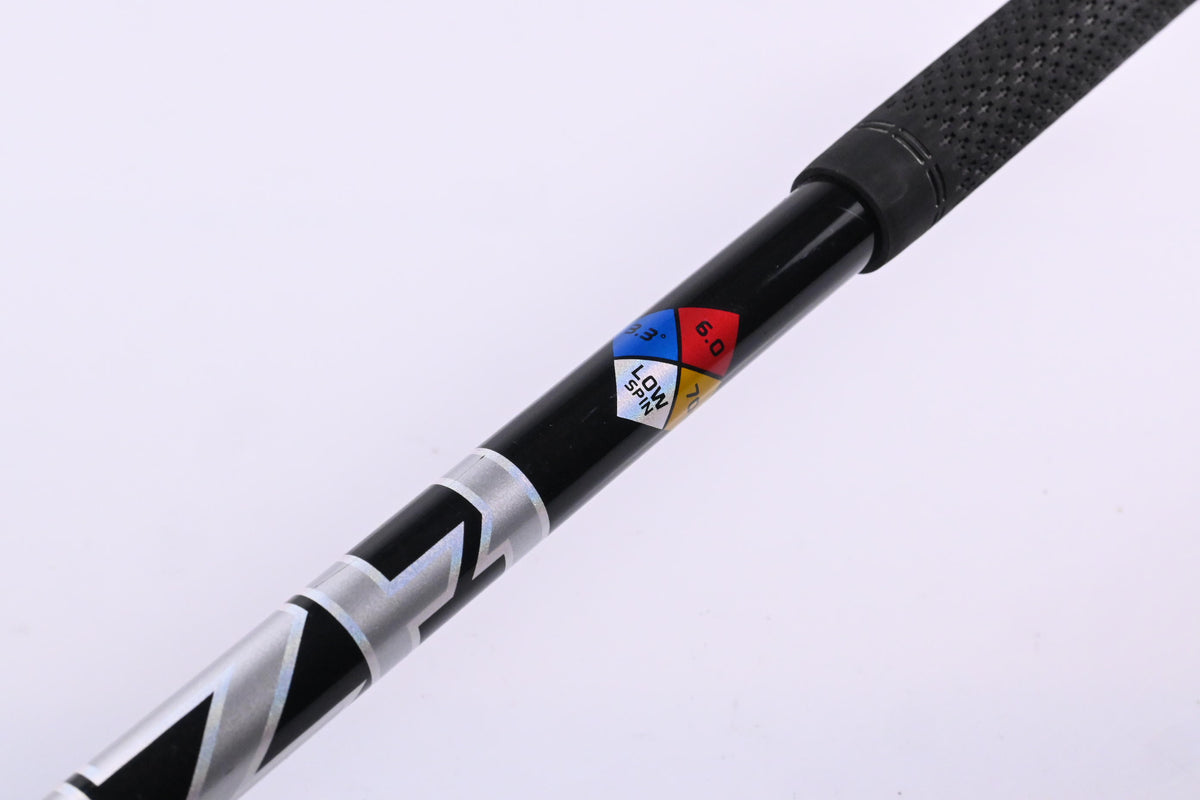 Callaway Paradym #3 Wood / 15 Degree / Stiff Flex Hzrdus Gen4 Black 70 Shaft