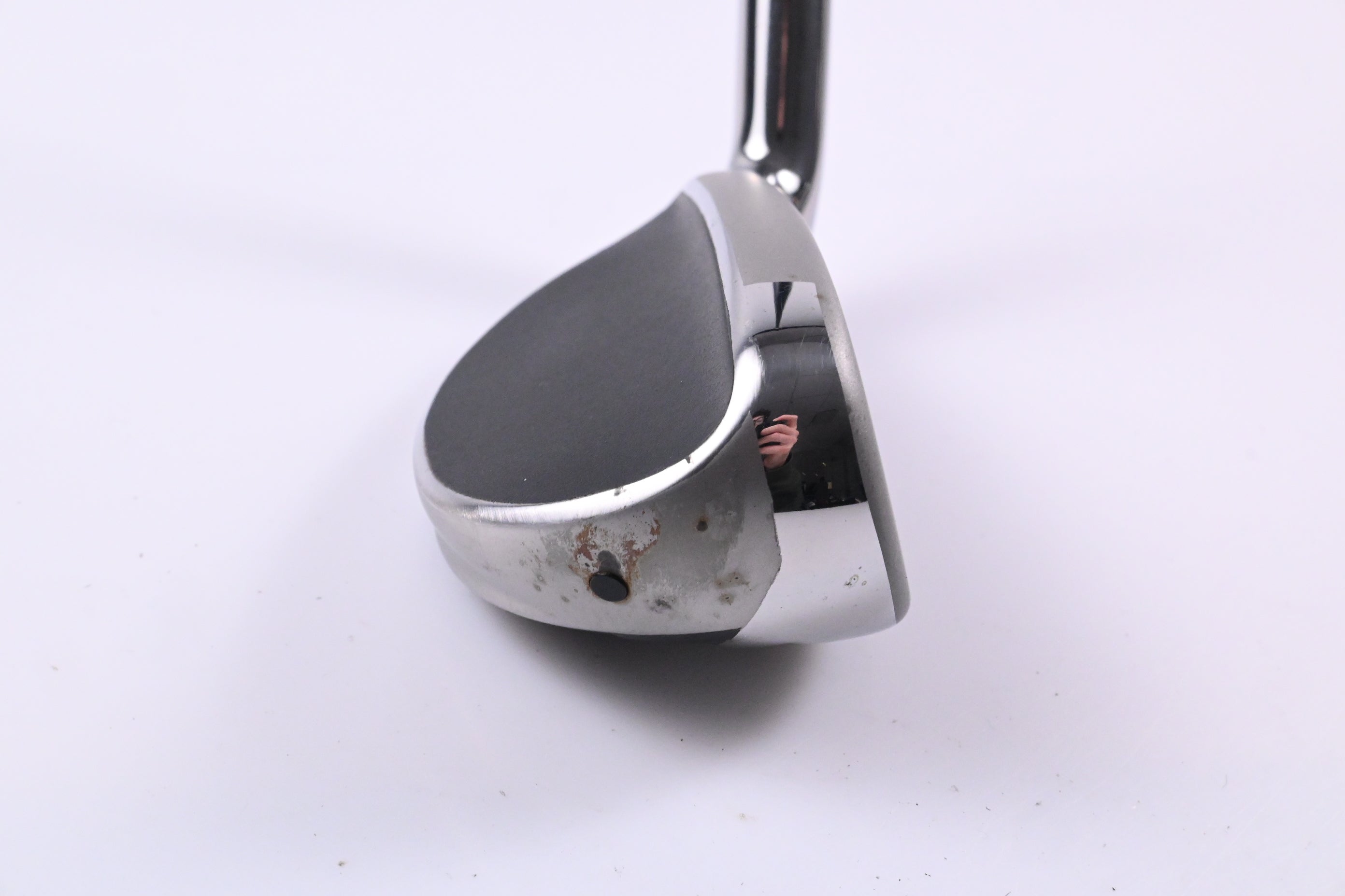 Cleveland Halo XL Full Face #4 Hybrid / 21 Degree / Regular Flex UST Helium Nanocore