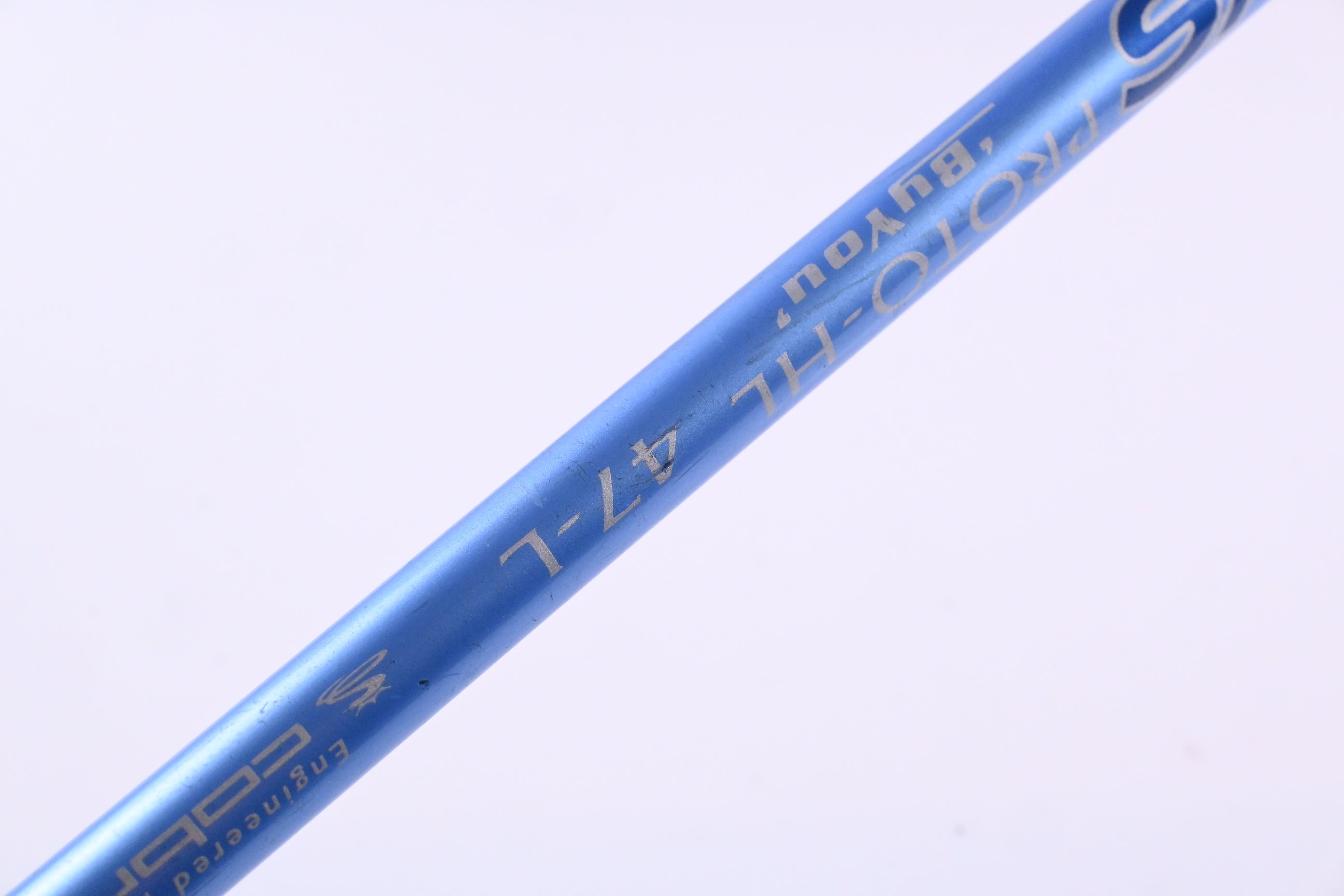 Ladies Cobra Speed LD #3 Wood / 15.5 Degree / Ladies Flex Aldila VS 47 Shaft