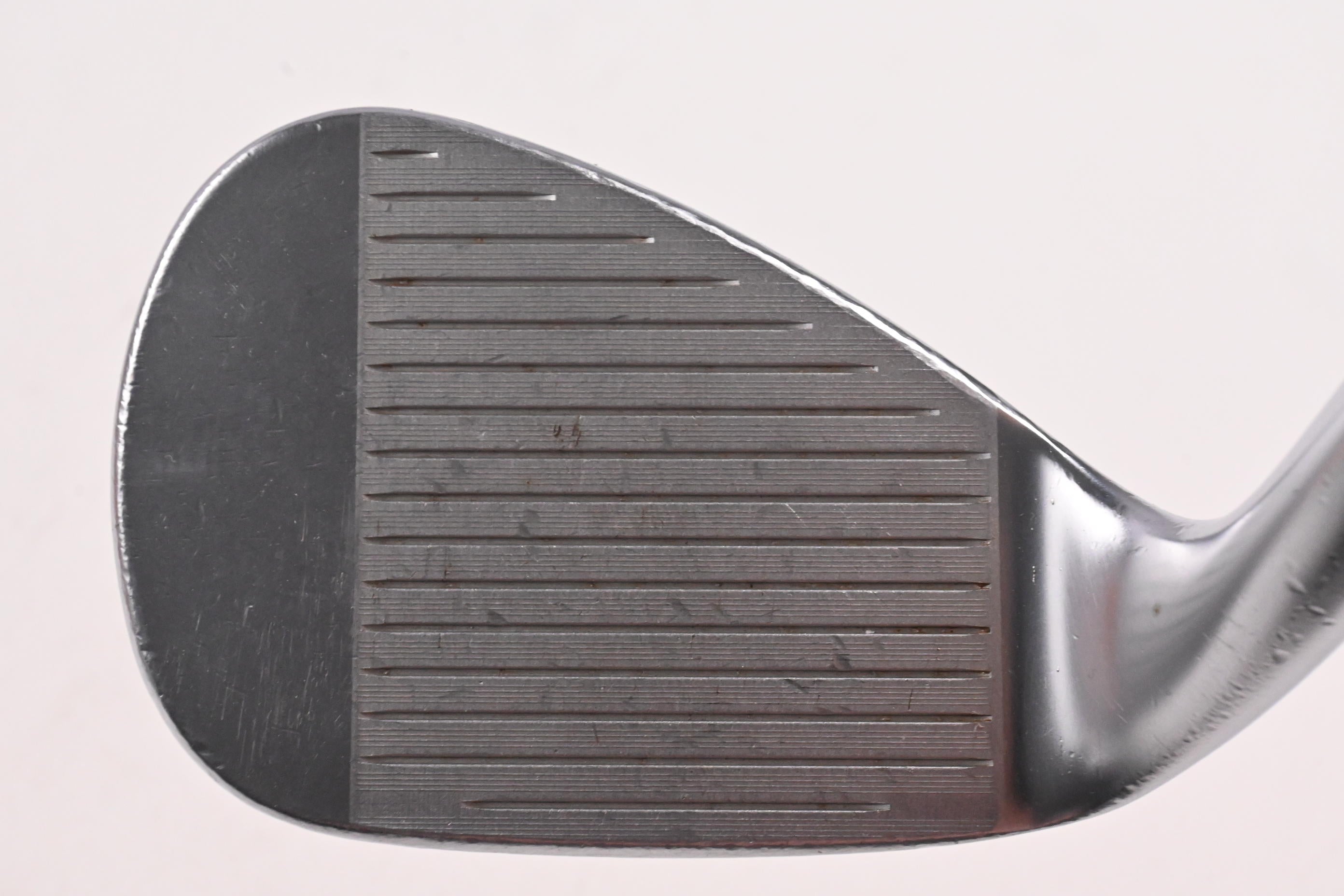 Callaway Mack Daddy 4 Gap Wedge / 50 Degree / Stiff Flex Dynamic Gold 115 S200