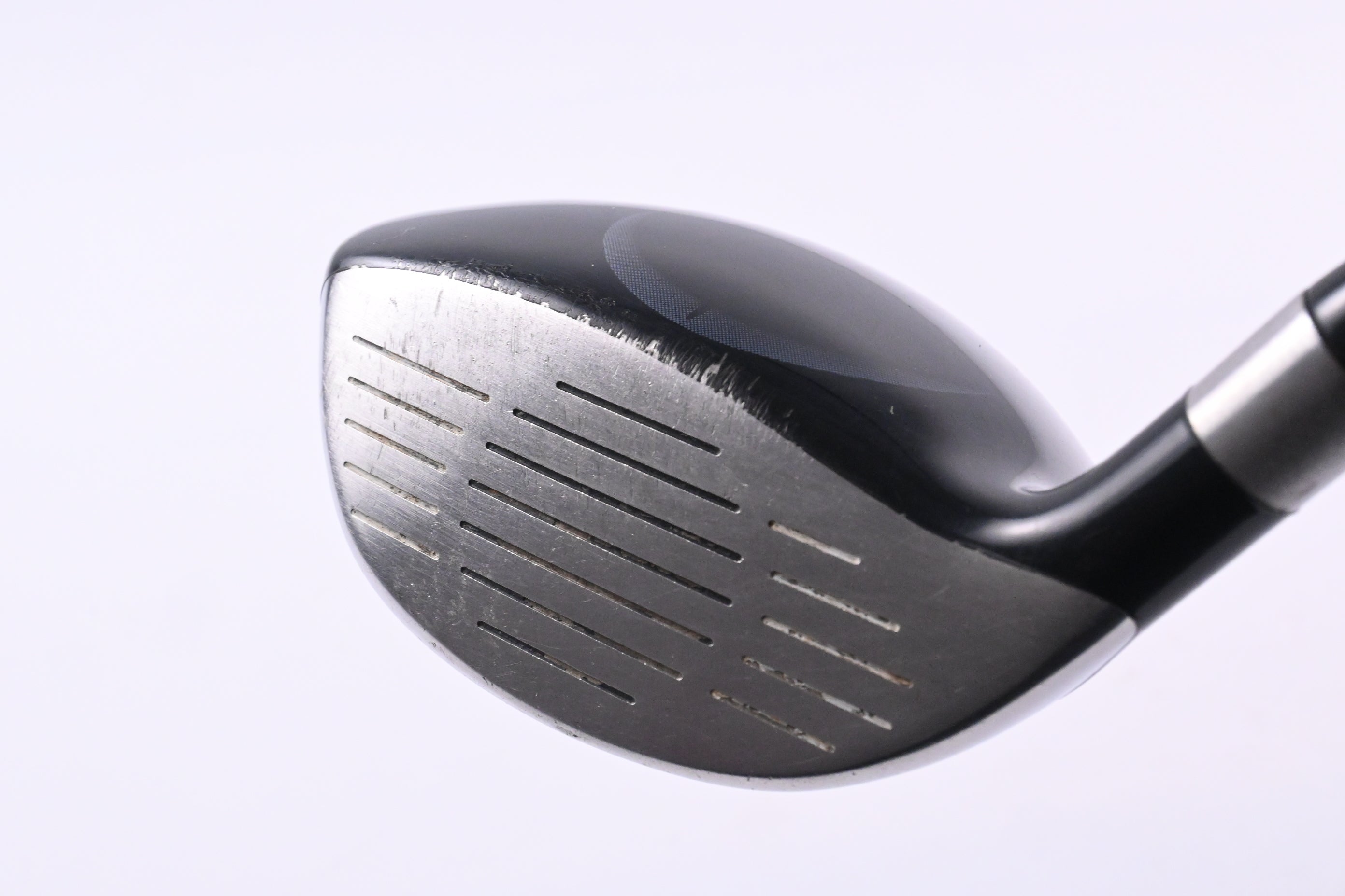Ping G5 #3 Wood / 15 Degree / Regular Flex Steel Unbranded Shaft