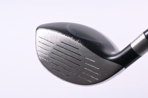 Ping G5 #3 Wood / 15 Degree / Regular Flex Steel Unbranded Shaft