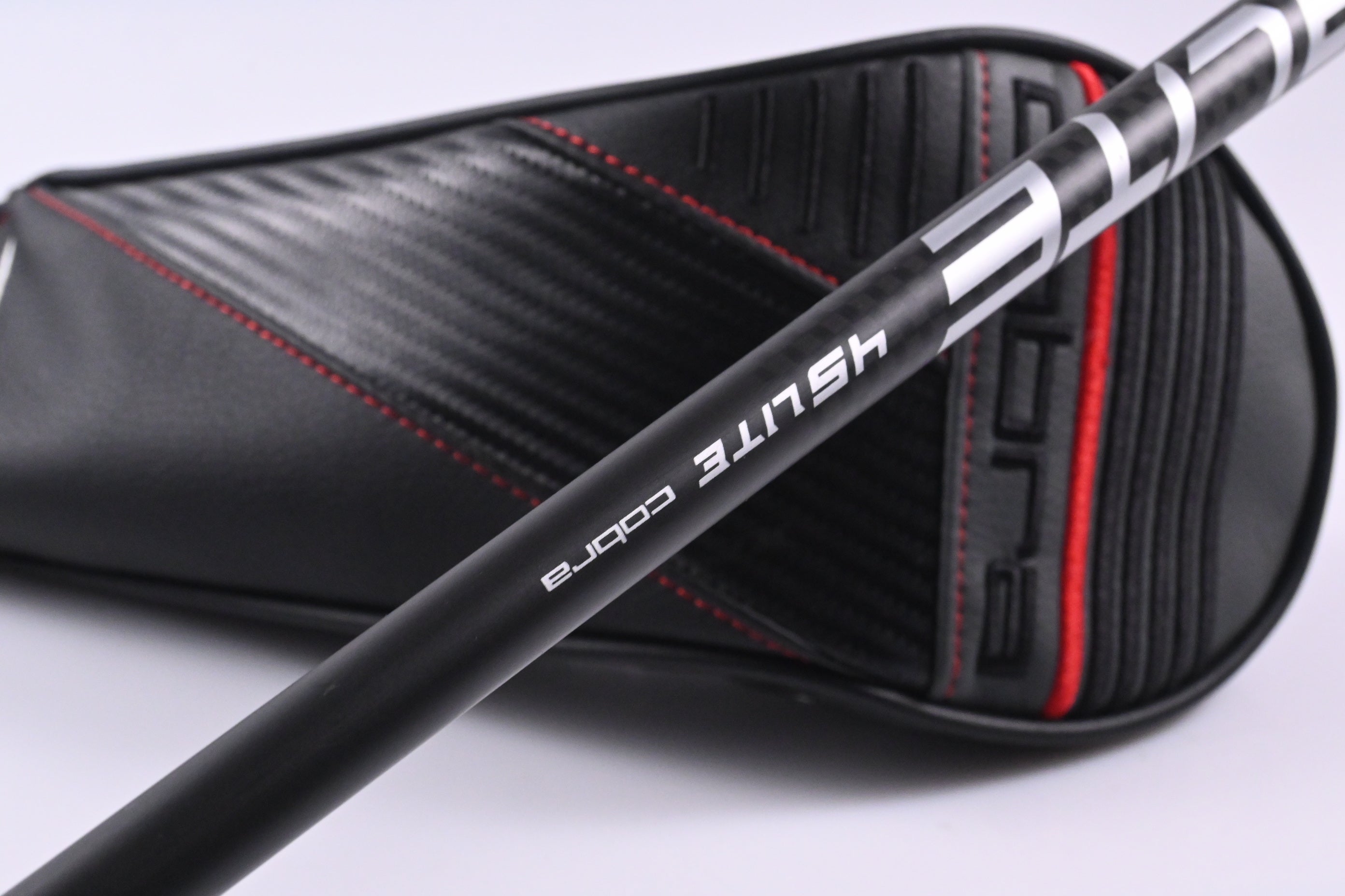 Cobra Air-X #5 Wood / 20 Degree / Lite Flex Cobra Ultra Lite 45 Shaft