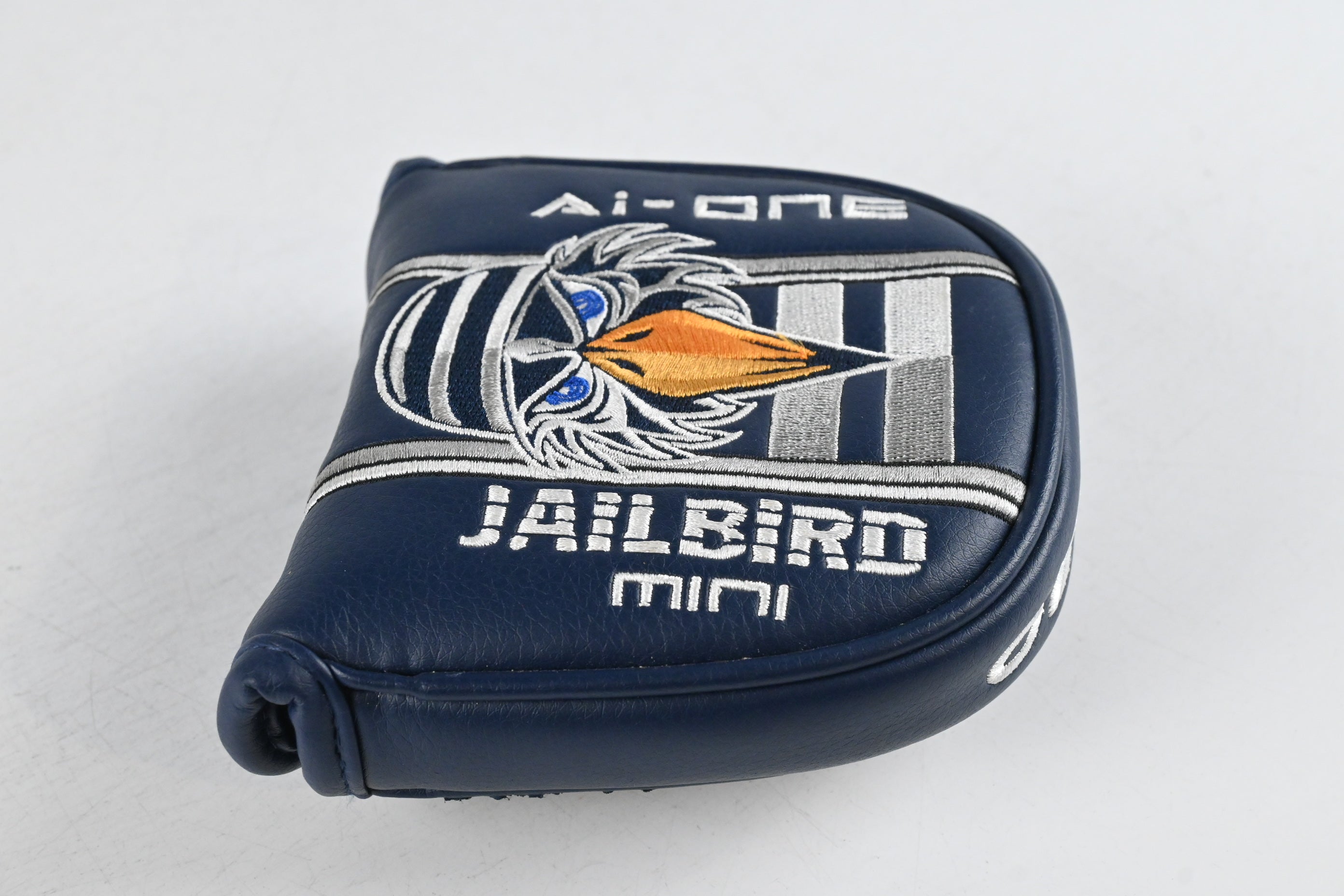 Odyssey Ai-One Jailbird Mini Putter / 34 Inch