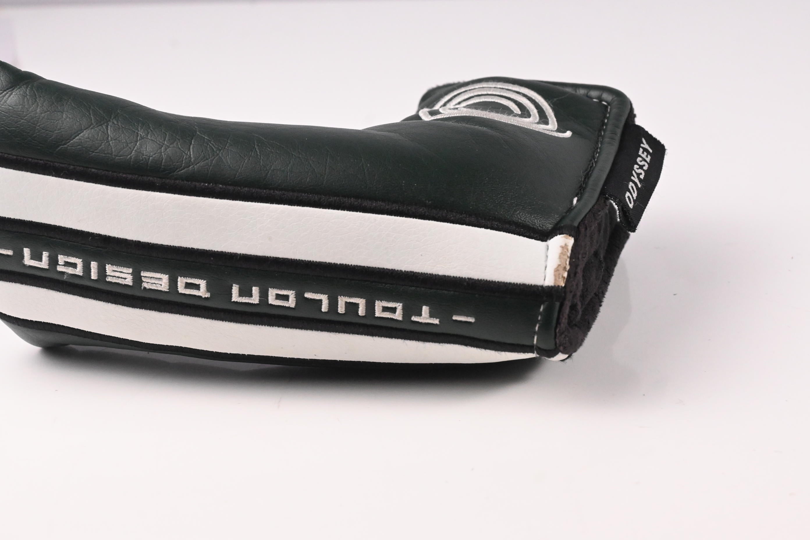 Odyssey Toulon 2022 Chicago Putter / 35 Inch