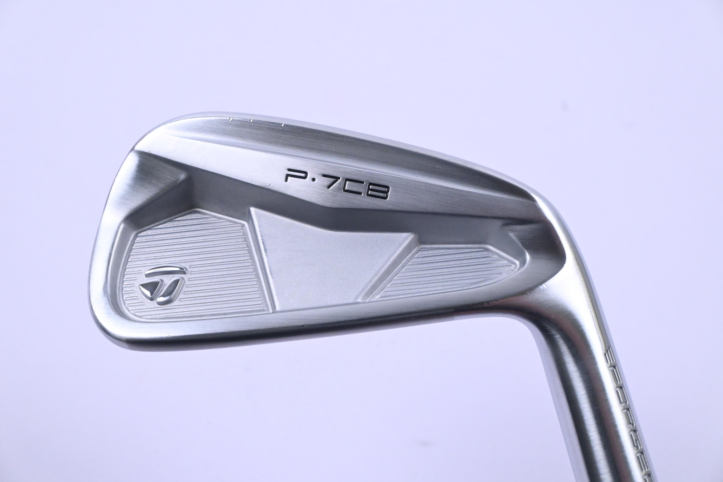 Taylormade P.7CB #5 Iron / 23 Degree / Stiff Flex KBS Tour Shaft