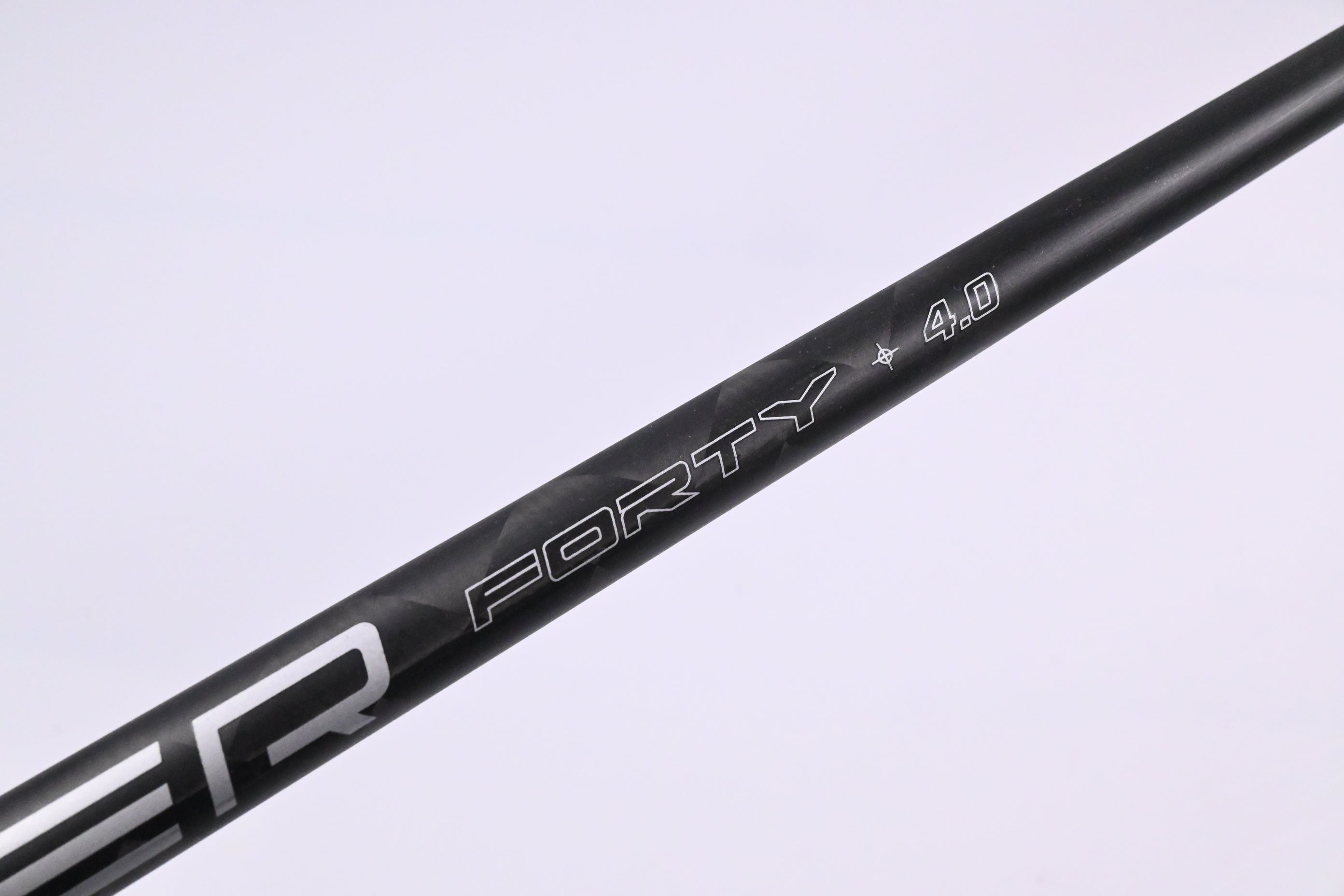 Project X Cypher 2.0 40 Driver Shaft / Ladies Flex / Callaway 2nd Gen