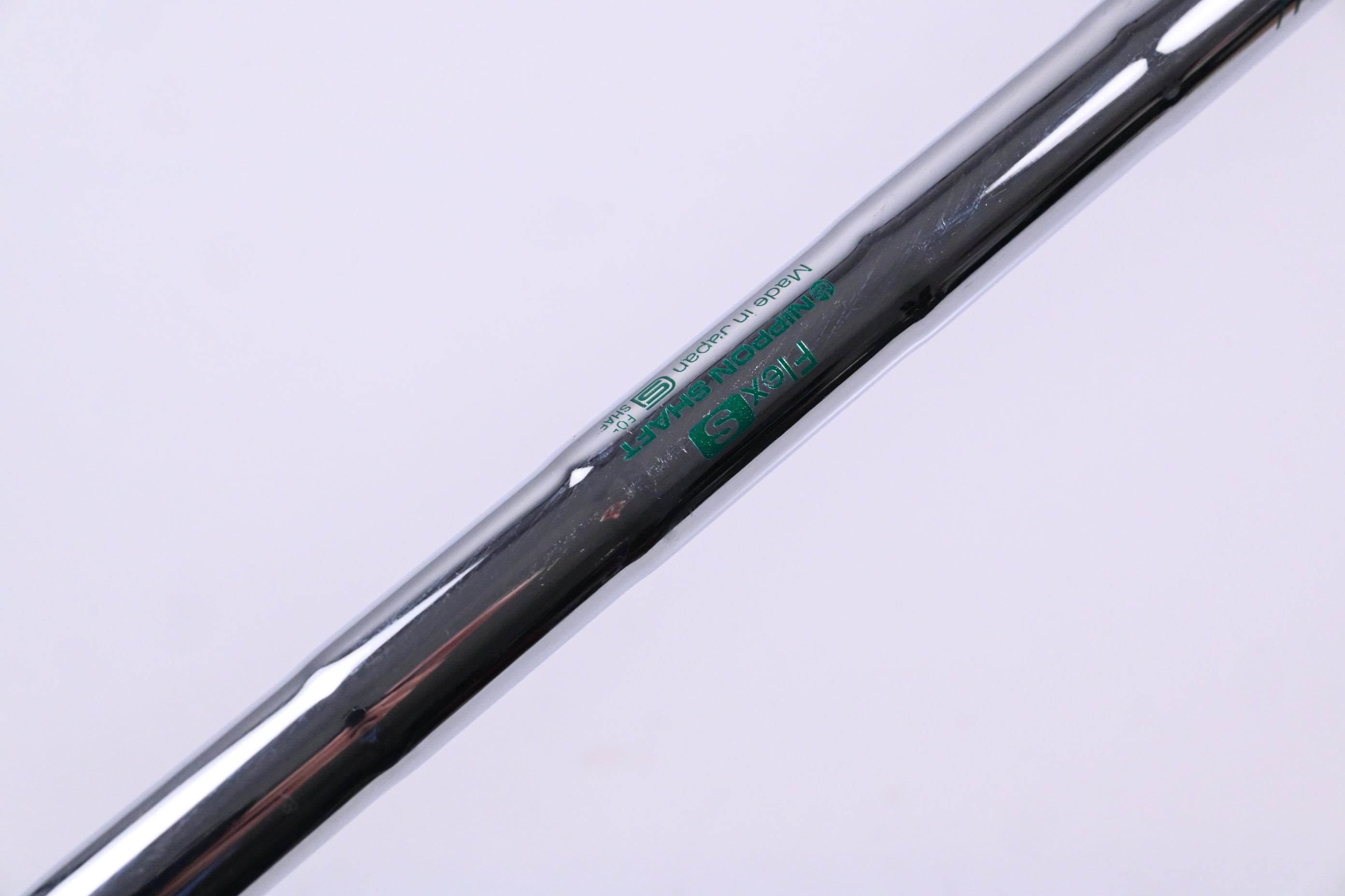 Honma TW 757 P #4 Iron / 19 Degree / Stiff Flex N.S.Pro 950GH Neo Shaft