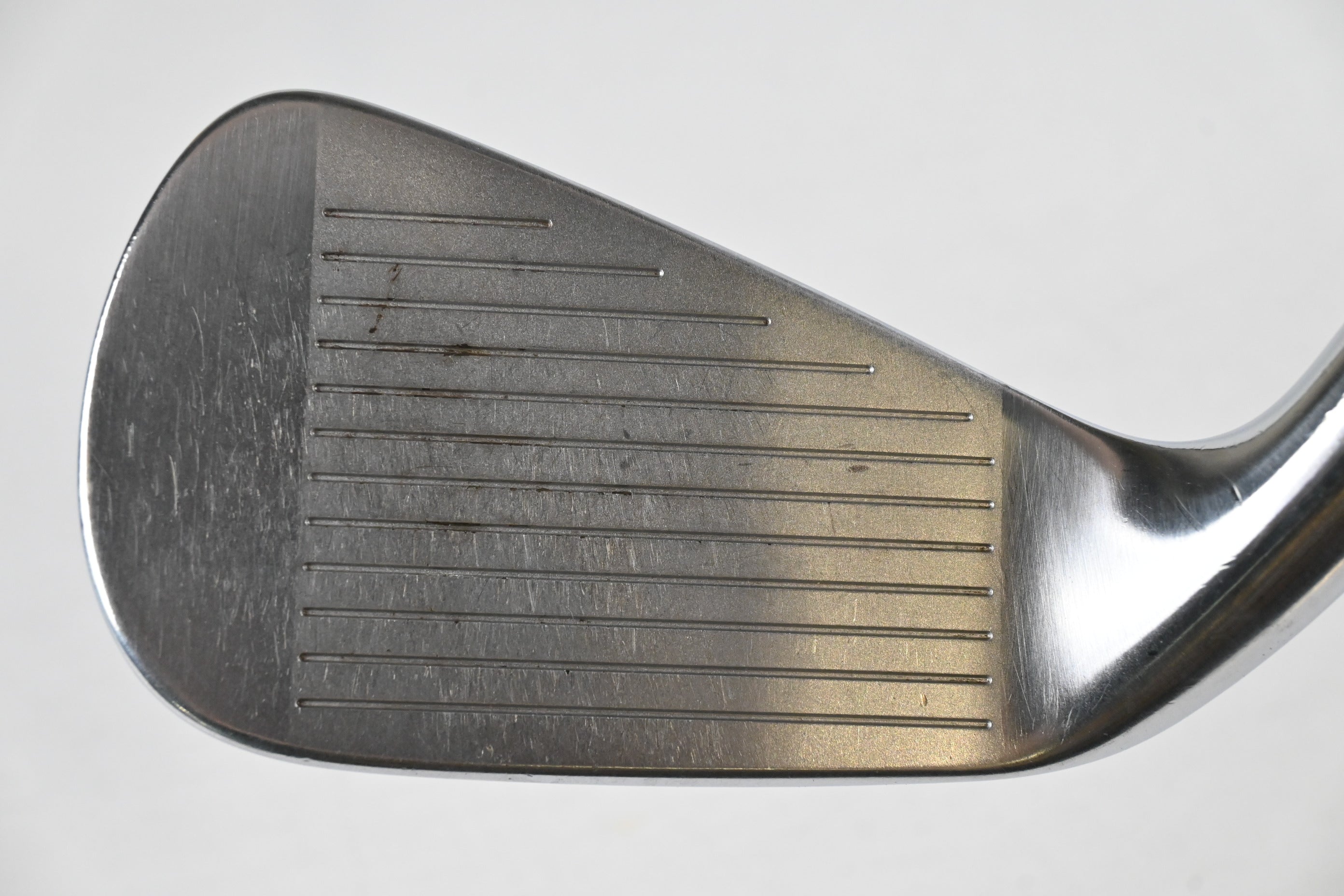 Titleist T200 2019 #7 Iron / Regular Flex AMT Red R300 Shaft