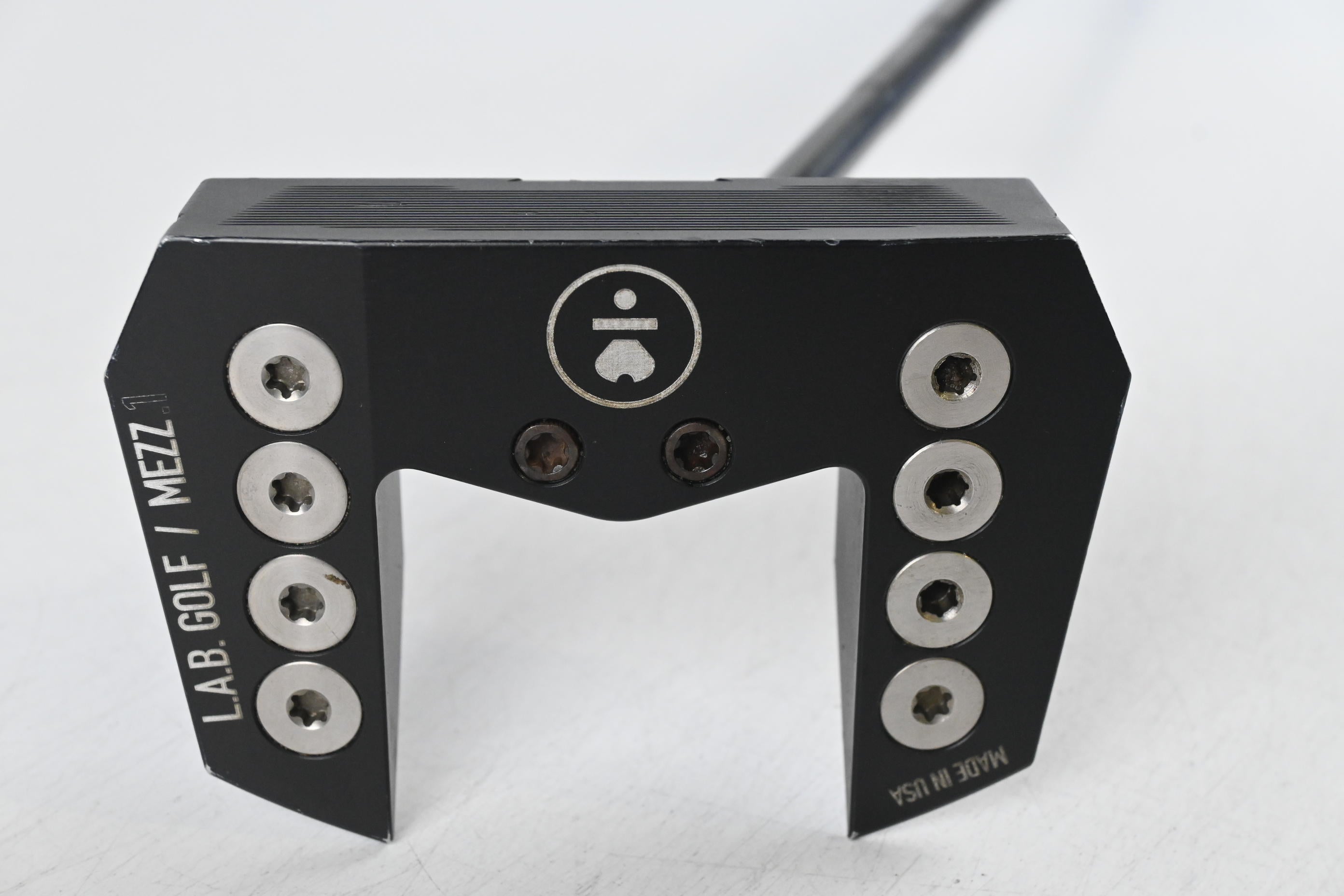 L.A.B. Golf Mezz.1 Putter / 34 Inch