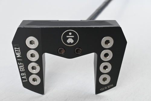 L.A.B. Golf Mezz.1 Putter / 34 Inch