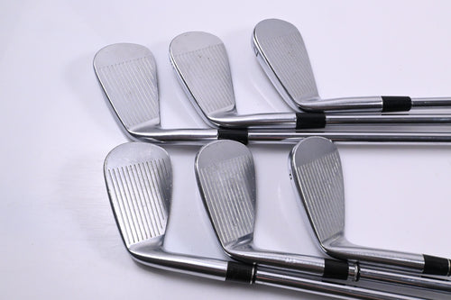 Taylormade P7MC 2020 Irons / 5-PW / Stiff Flex KBS Tour 120 Shaft