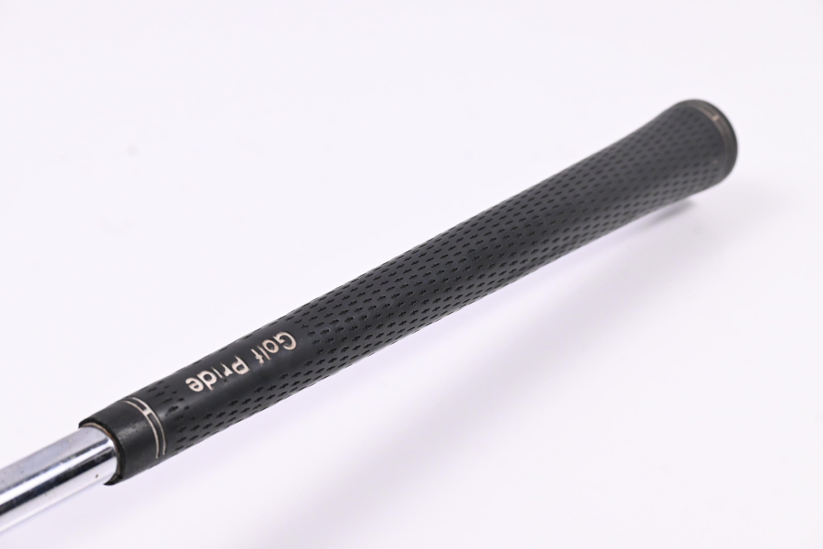 Left Hand Ping Eye 2+ BeCu Lob Wedge / 58 Degree / White Dot / Regular Flex Ping
