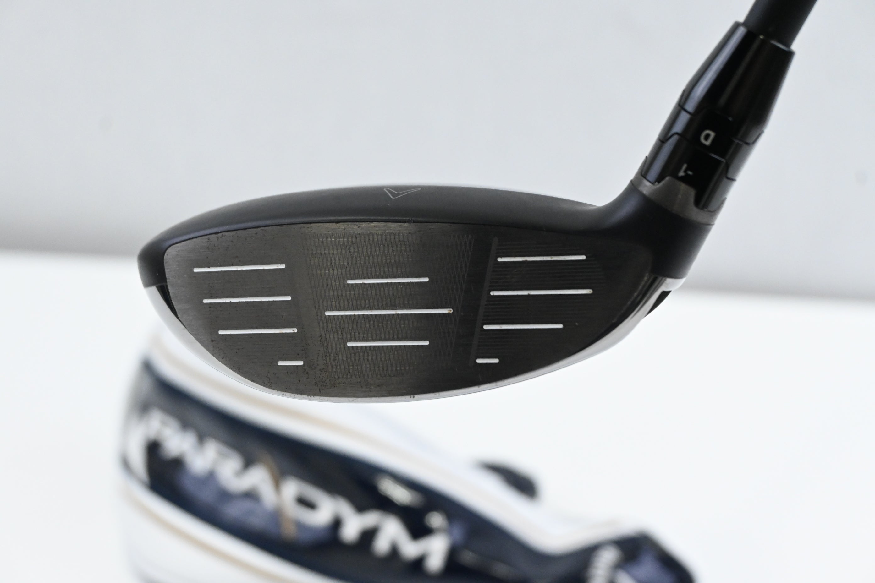 Callaway Paradym Fairway #3 Wood / 15 Degree / X-Flex Tensei 1K Black 75