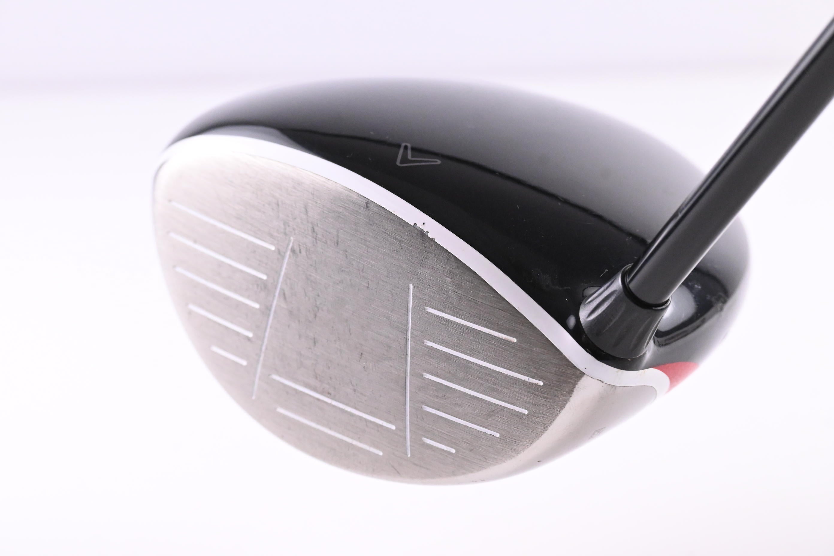 Callaway Big Bertha 460 Driver / 11 Degree / Regular Flex Aldila NVS 55 Shaft