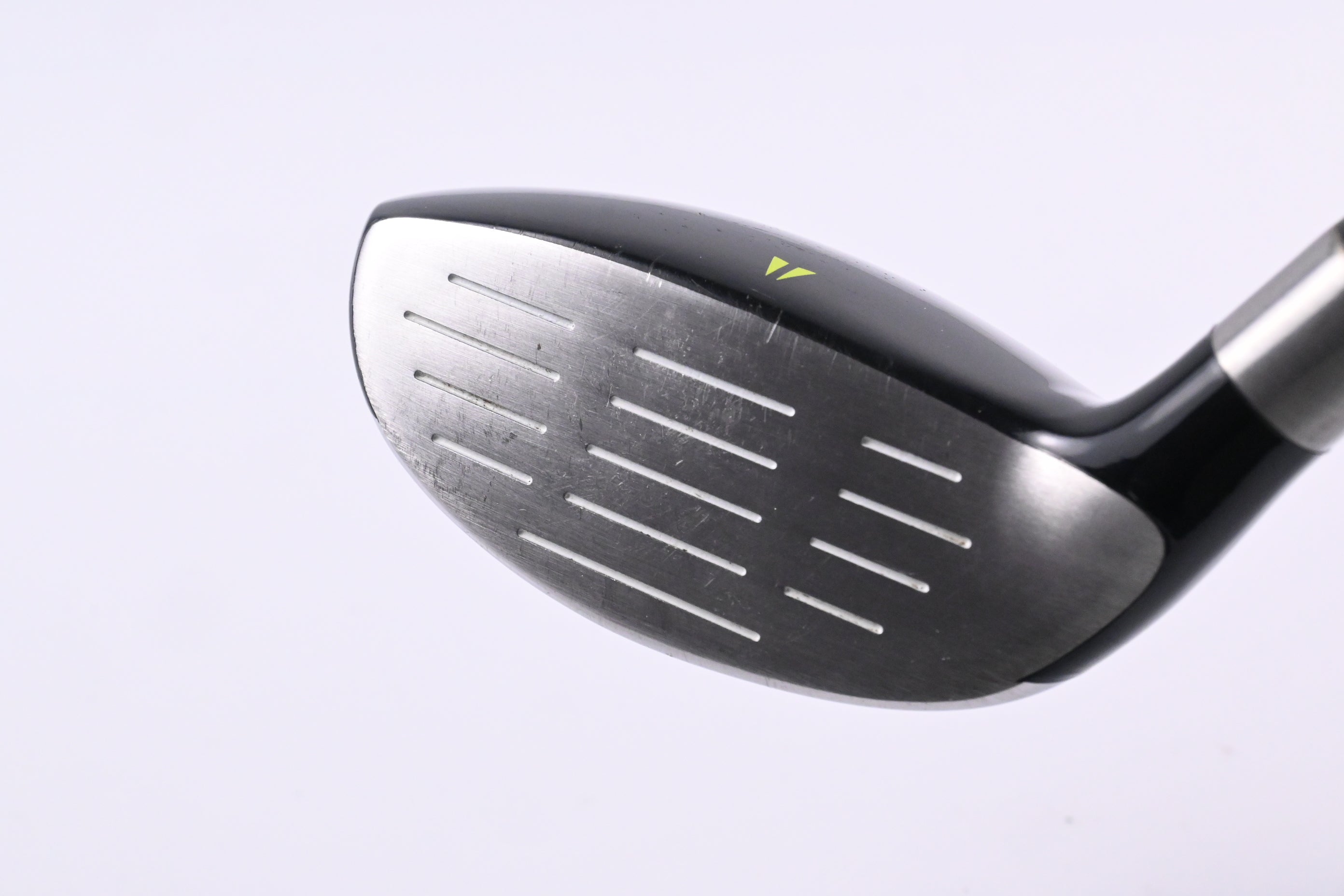 Orka GS5 #3 Hybrid / 19 Degree / Stiff Flex UST Flatline 80 Shaft