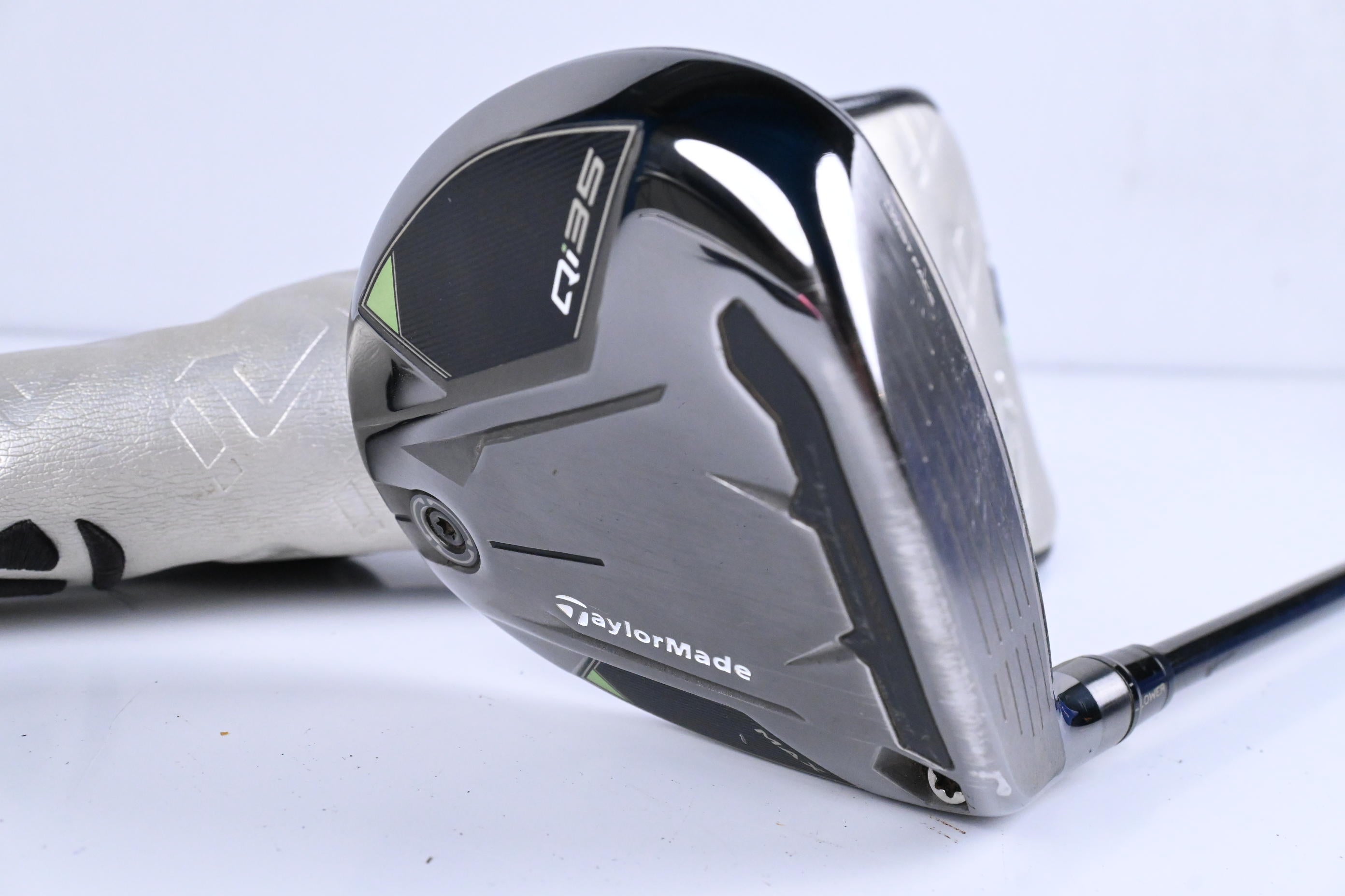 Taylormade Qi35 Max #3 Wood / 16.5 Degree / X-Flex Kai'li Red 75 Shaft