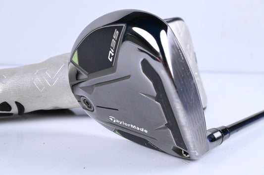 Taylormade Qi35 Max #3 Wood / 16.5 Degree / X-Flex Kai'li Red 75 Shaft