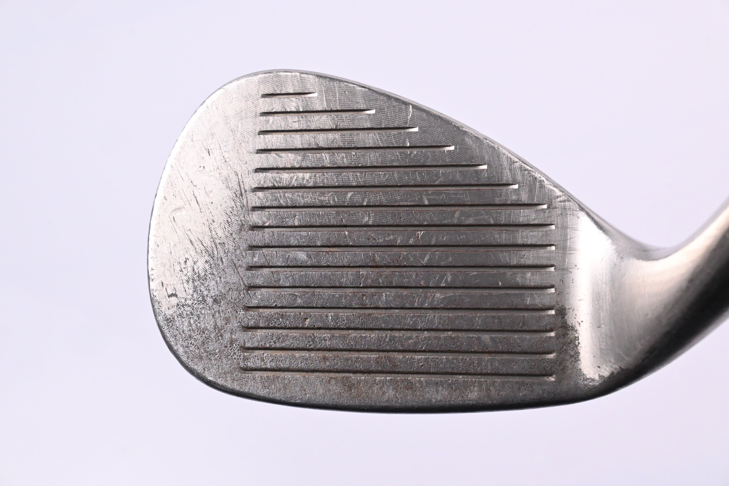 Titleist Vokey Spin Milled 2009 Lob Wedge / 60 Degree / Wedge Flex Vokey Design