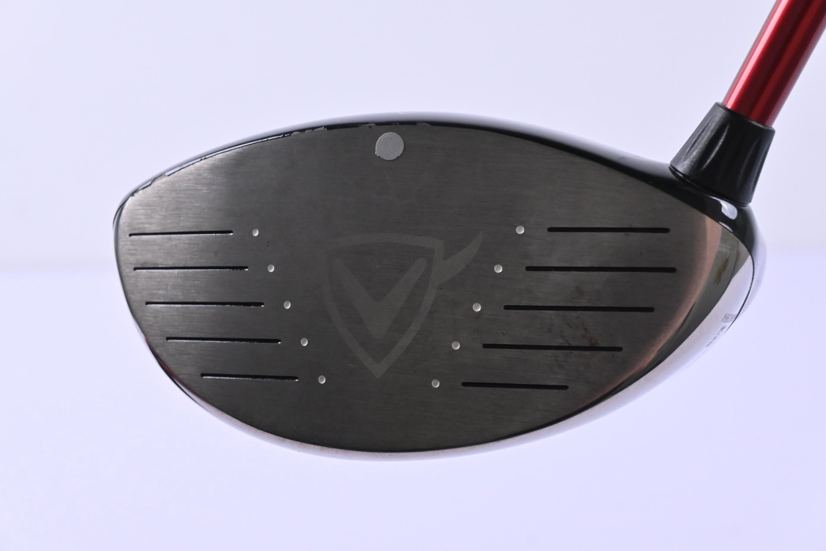 Callaway Big Bertha Diablo Driver / 10 Degree / Regular Flex Aldila DVS 65 Shaft