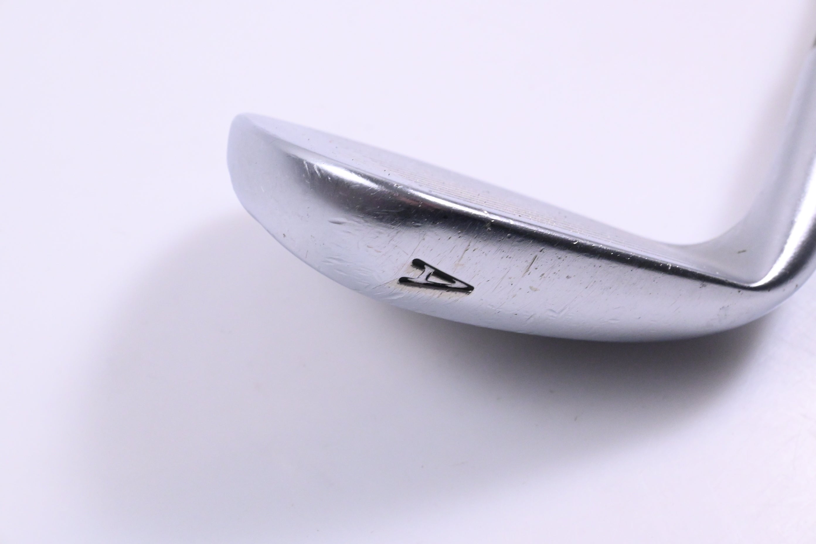 Callaway Apex CF16 Gap Wedge / 50 Degree / Stiff Flex KBS Tour C-Taper 120 Shaft