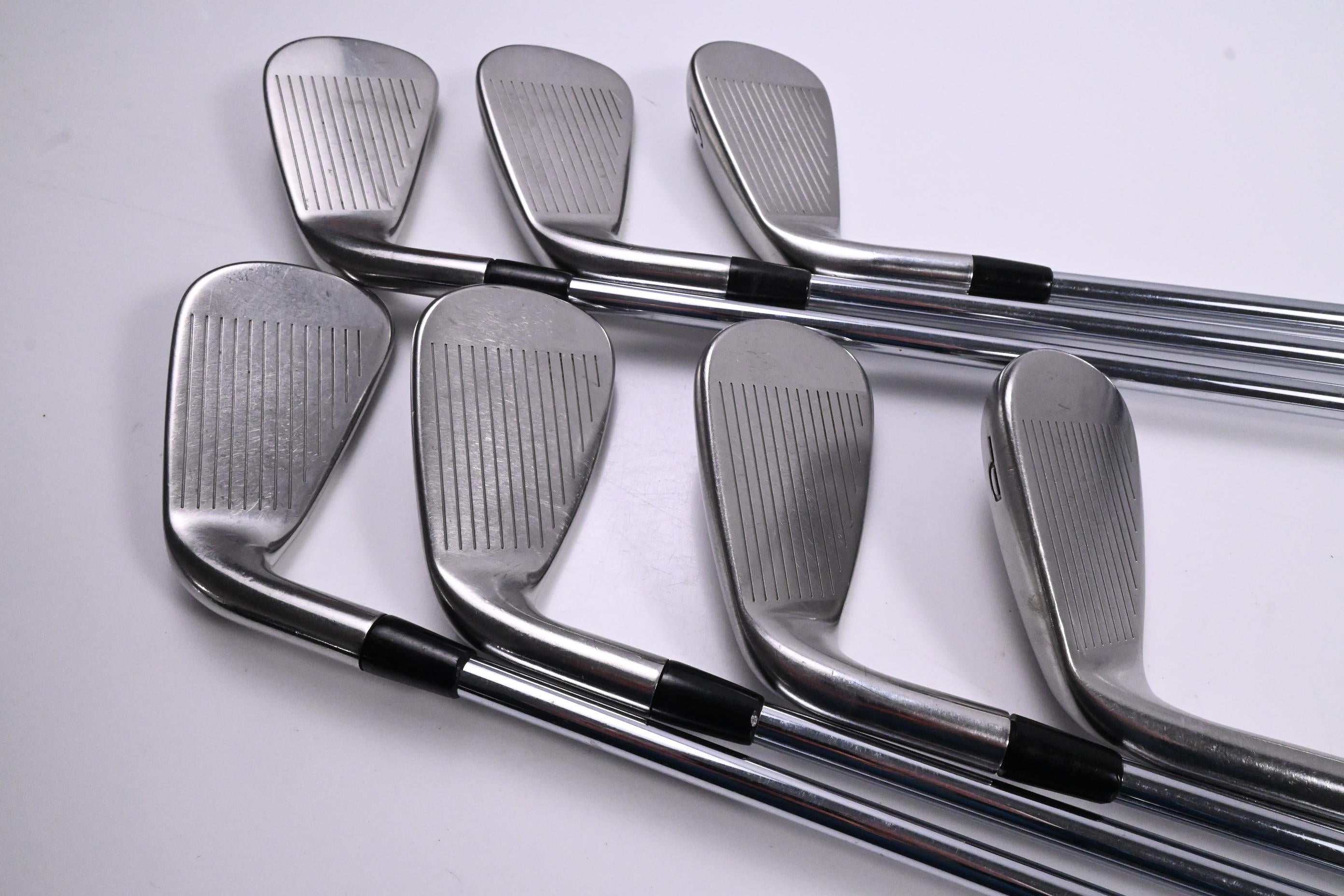 Titleist 716 AP1 Irons / 4-PW / Regular Flex XP 90 R300 Shafts