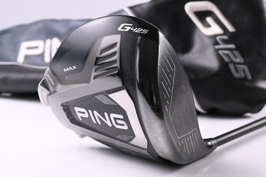 Ping G425 Max Driver / 10.5 Degree / Senior Flex Ping ALTA CB Blue 50 Shaft