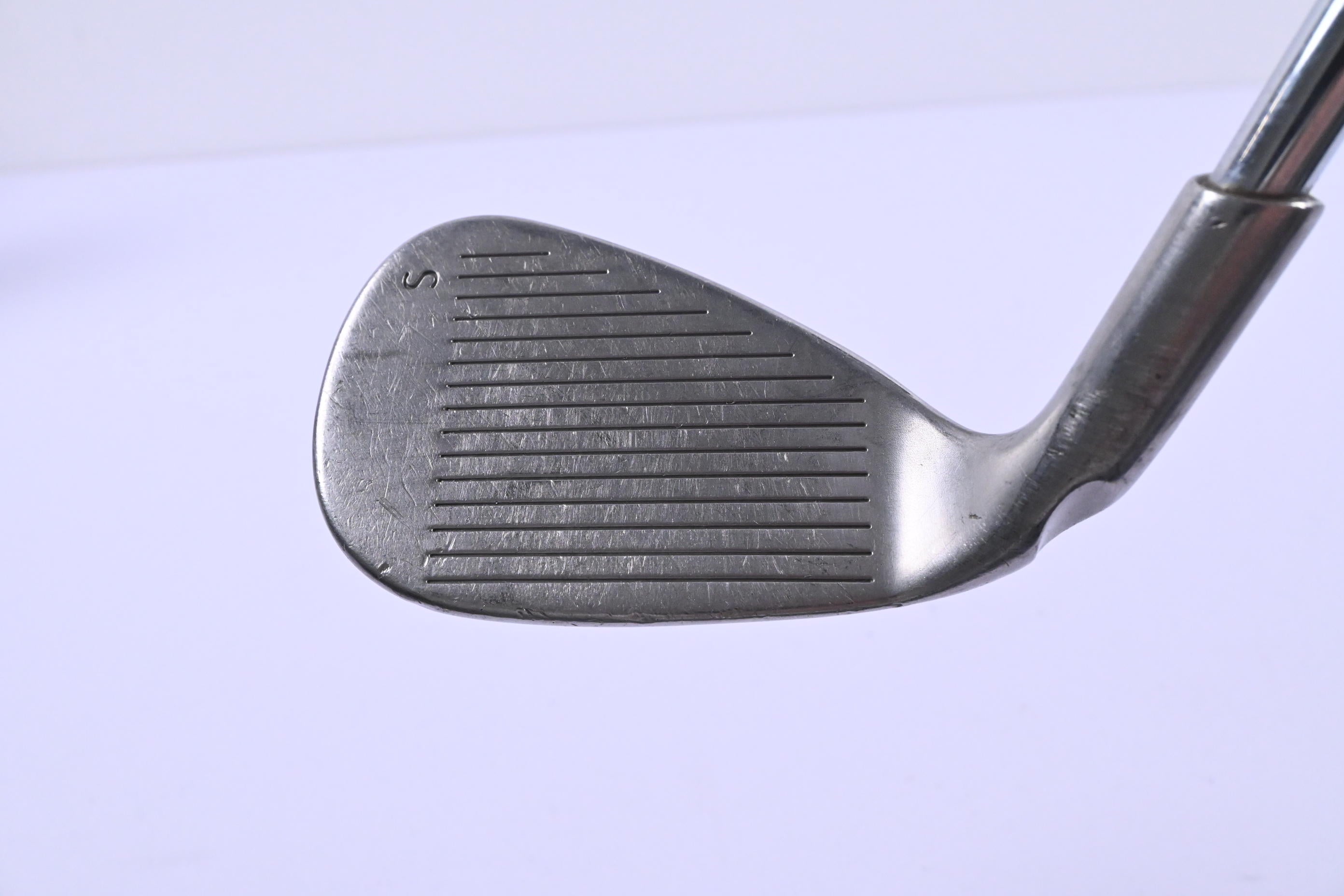 Ping G25 Sand Wedge / 54 Degree / Yellow Dot / Regular Flex Ping CFS Shaft