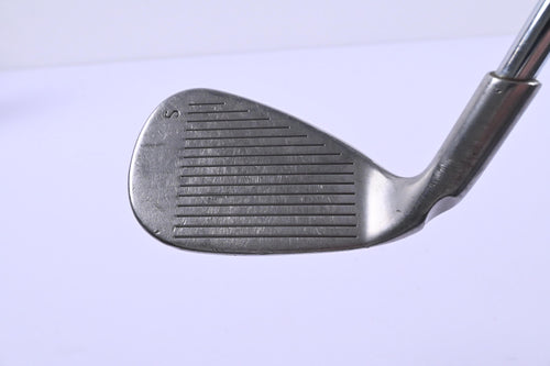 Ping G25 Sand Wedge / 54 Degree / Yellow Dot / Regular Flex Ping CFS Shaft