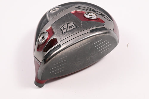 Wilson Staff C300 Driver / 10.5 Degree / *HEAD ONLY*