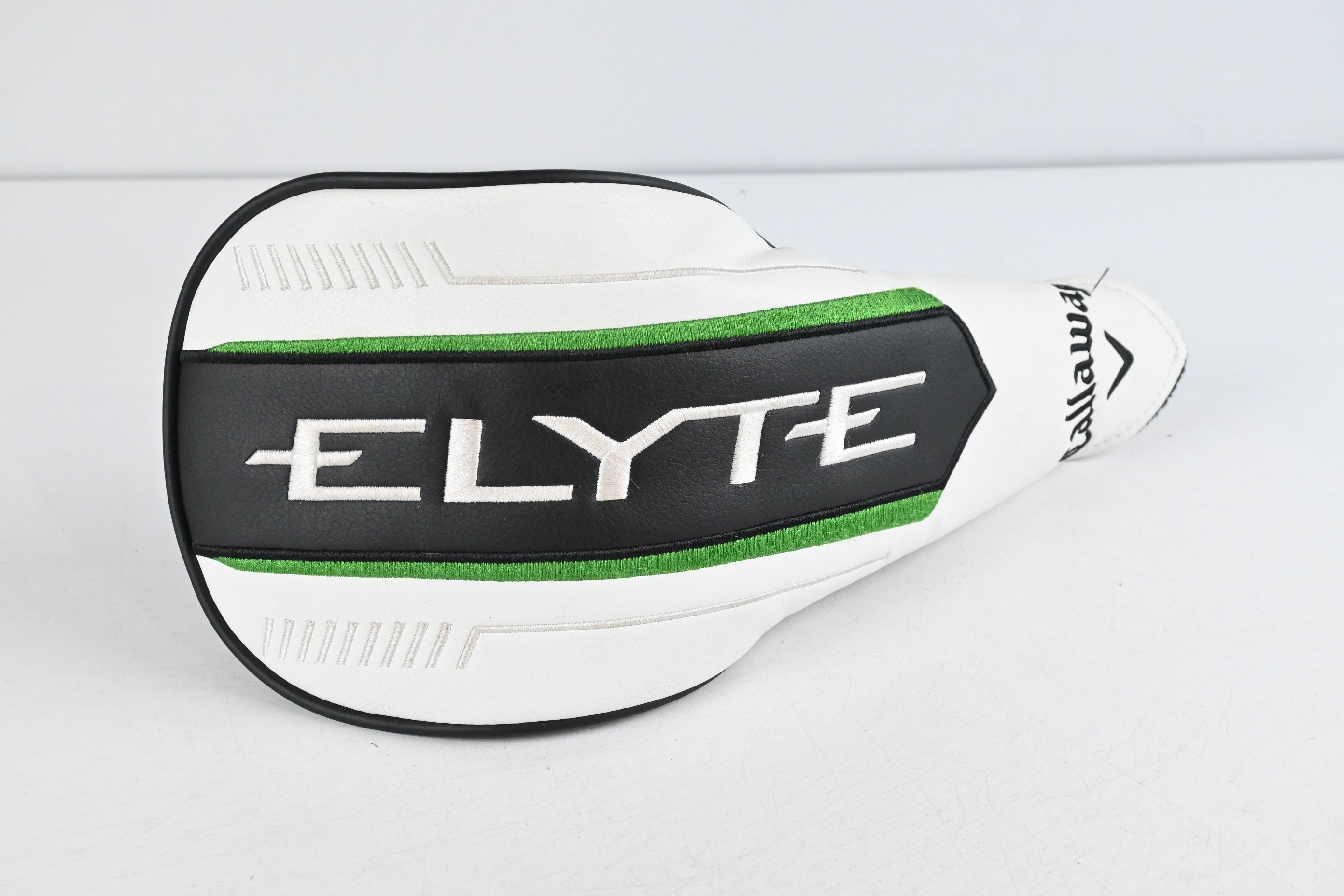 Callaway Elyte Driver / 10.5 Degree / Stiff Flex Denali Charcoal 50 Shaft