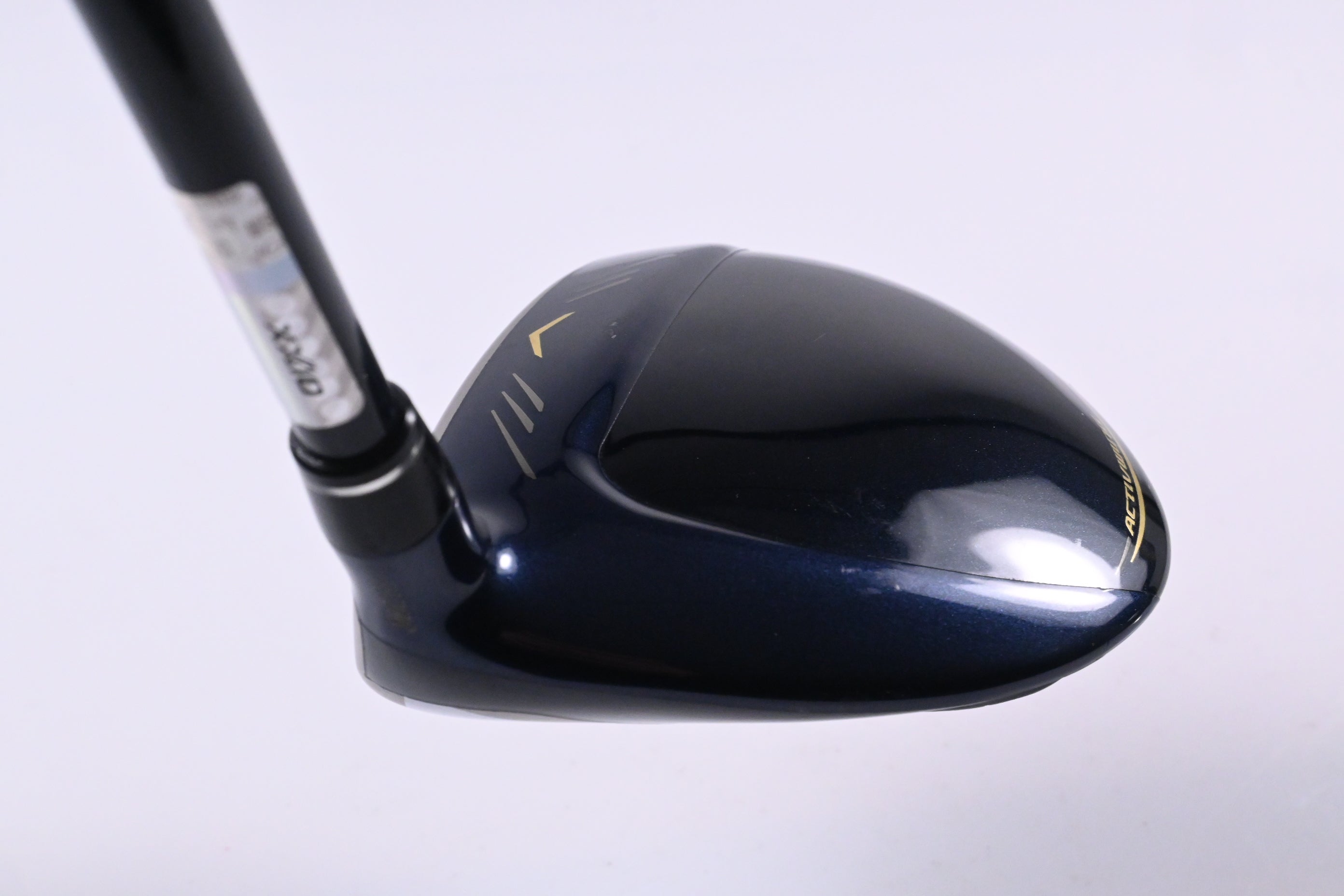 XXIO 12 #5 Wood / 18 Degree / Regular Flex MP 1200 Shaft
