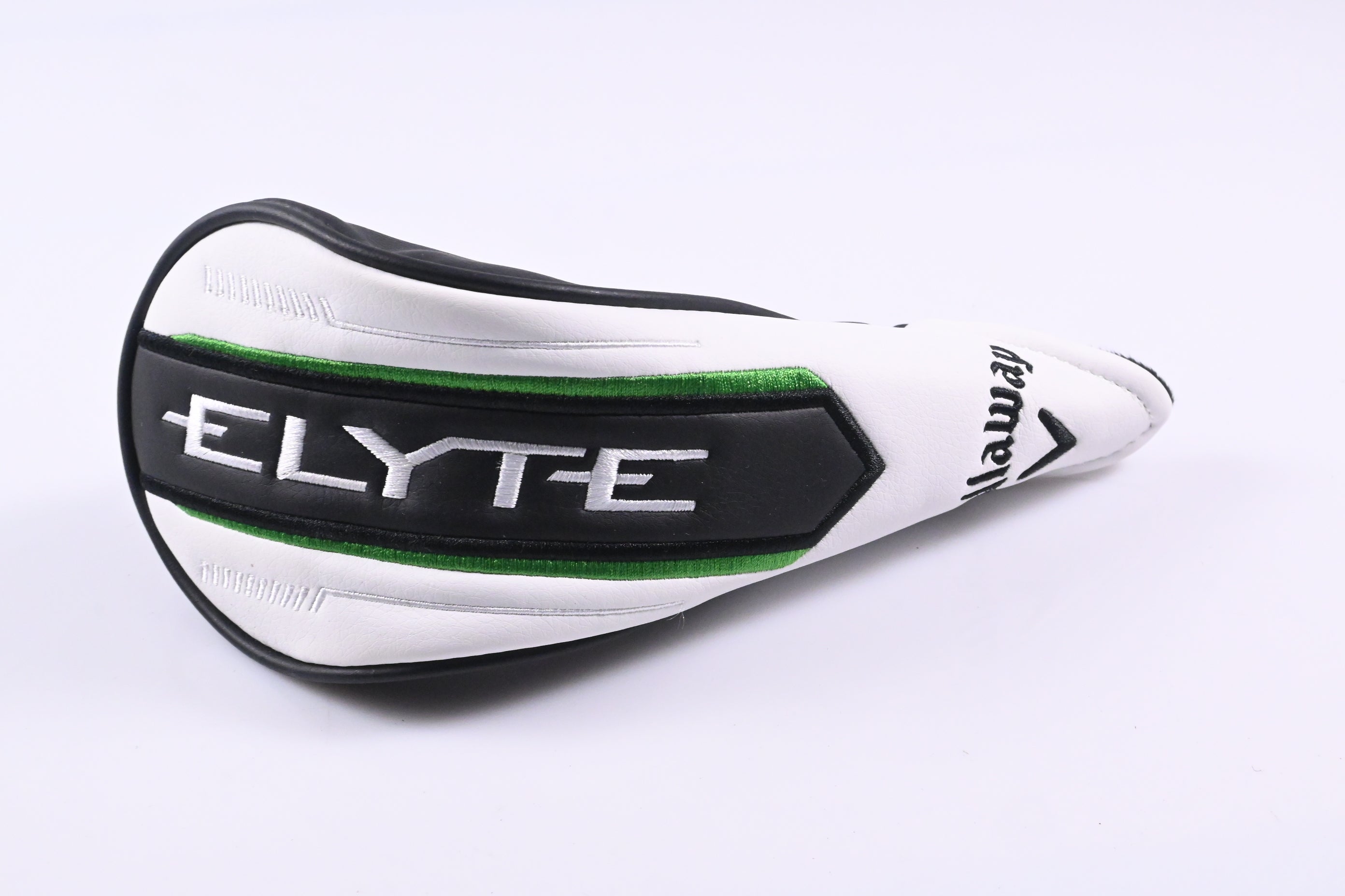 Callaway Elyte X #4 Hybrid / 21 Degree / Regular Flex Denali Charcoal 60 Shaft