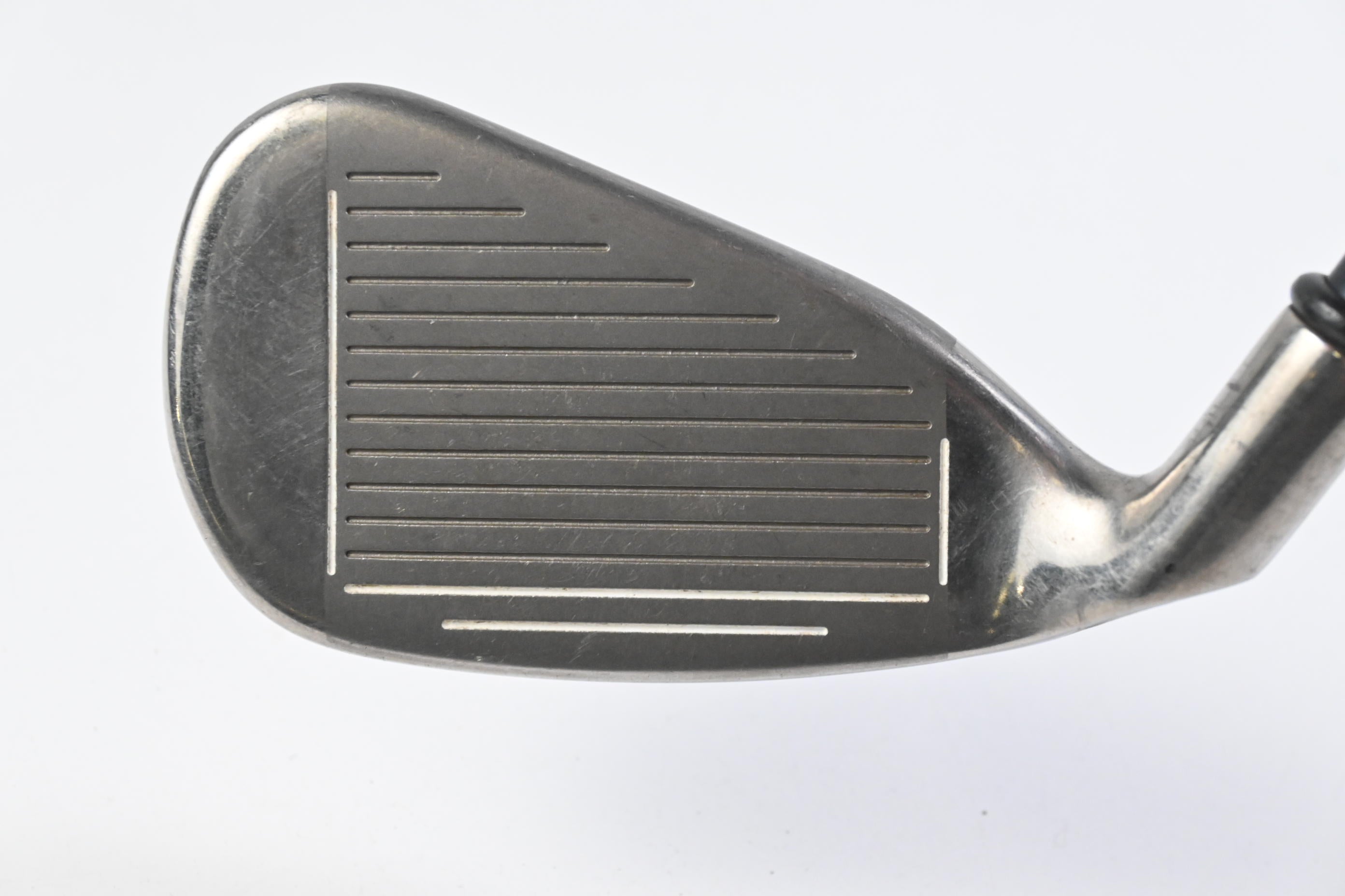 Callaway Hawk Eye Vft #3 Iron / 21 Degree / Regular Flex System 75 Shaft