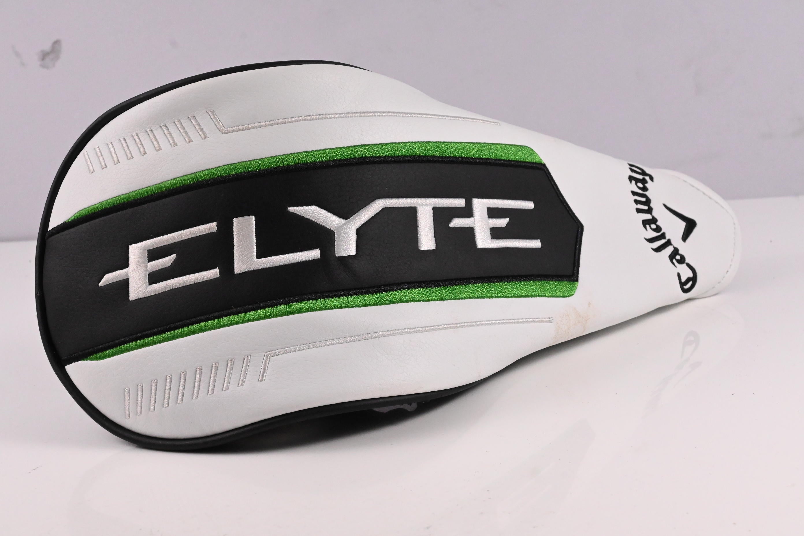 Callaway Elyte Triple Diamond Driver / 9 Degree / Stiff Flex Denali Charcoal 60