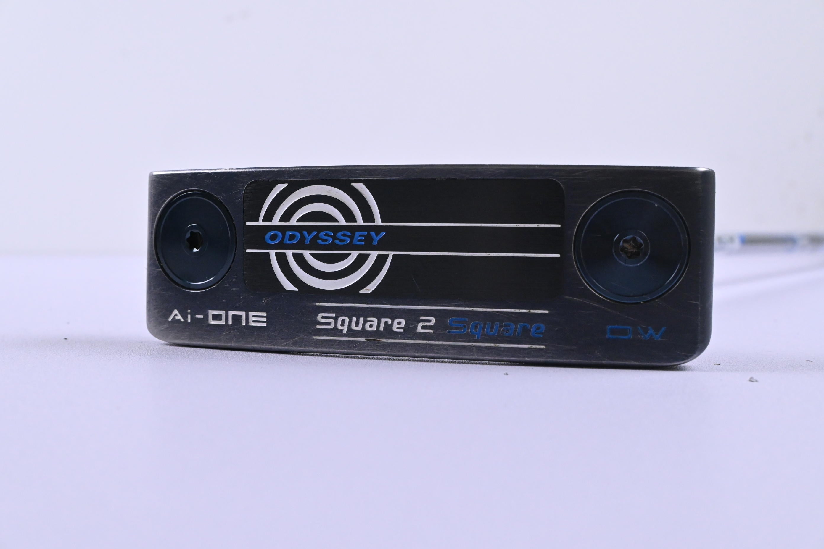 Odyssey Ai-One Square 2 Square DW Putter / 36 Inch