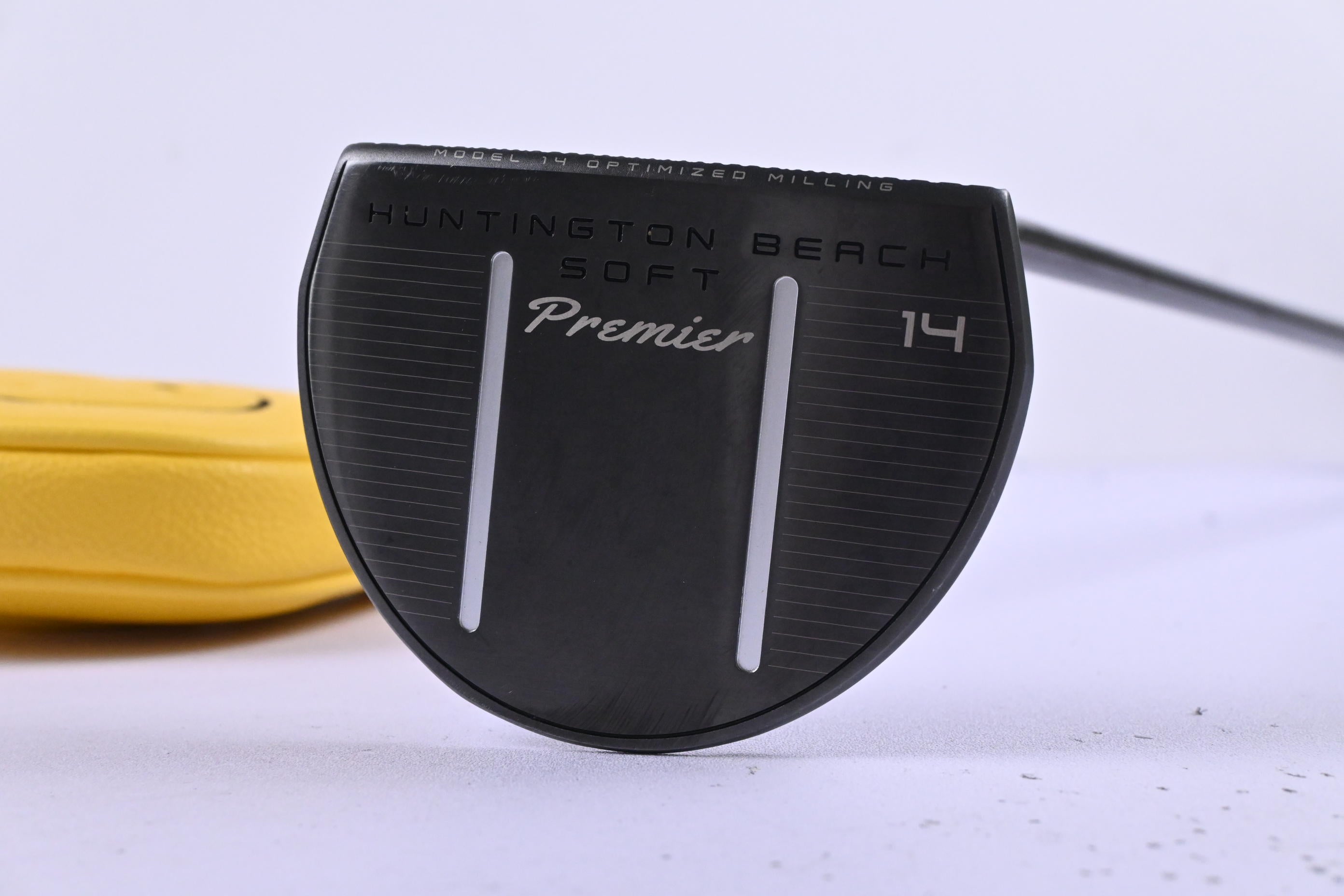 Cleveland Premier Huntington Beach Soft 14 Putter / 34 Inch