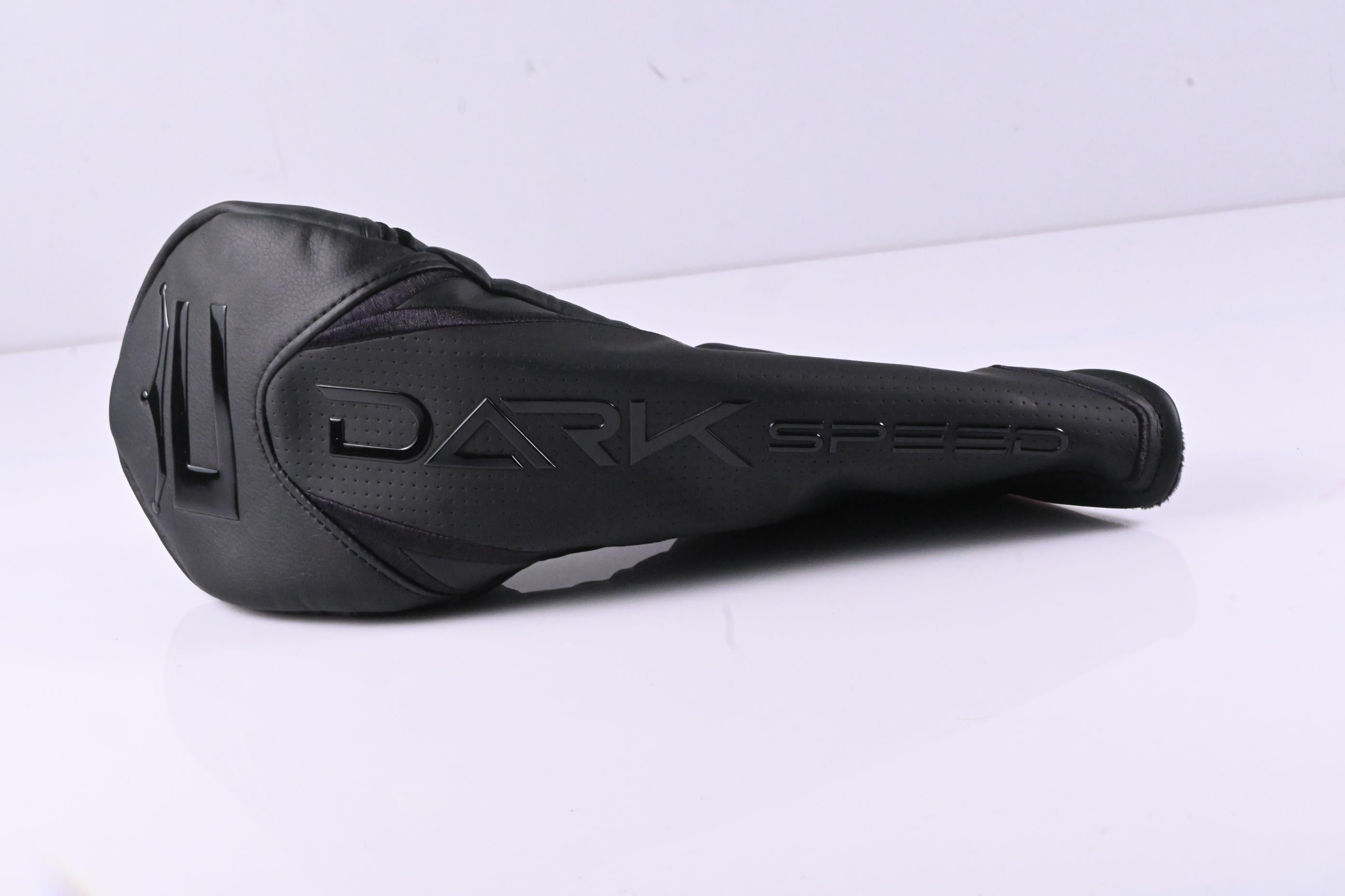 Cobra Darkspeed X Driver / 12 Degree / Stiff Flex UST LinQ White 6 M40X Shaft