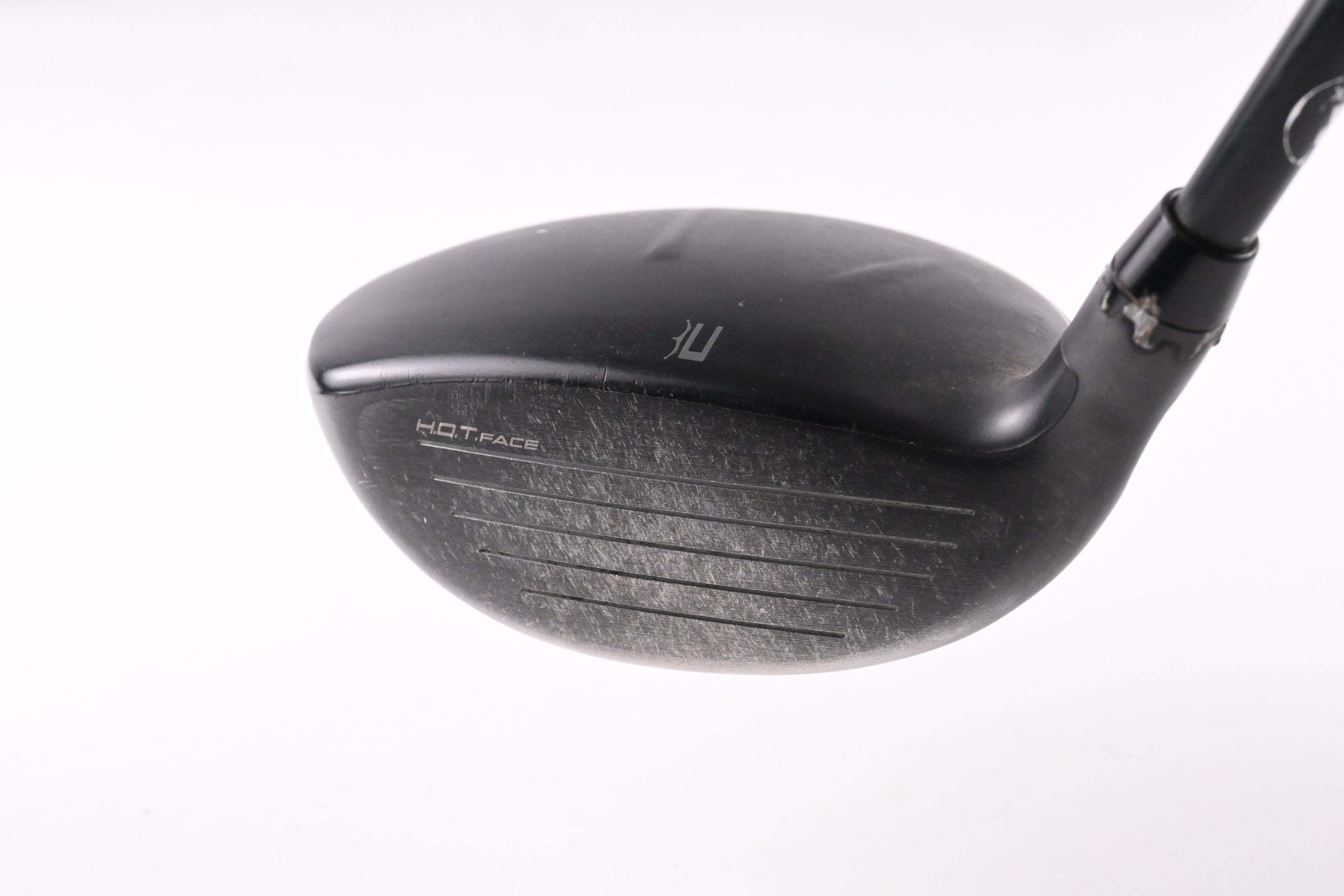 Cobra LTDx Max #3 Wood / 15.5 Degree / Regular Flex UST Helium Nanocore 5 Shaft