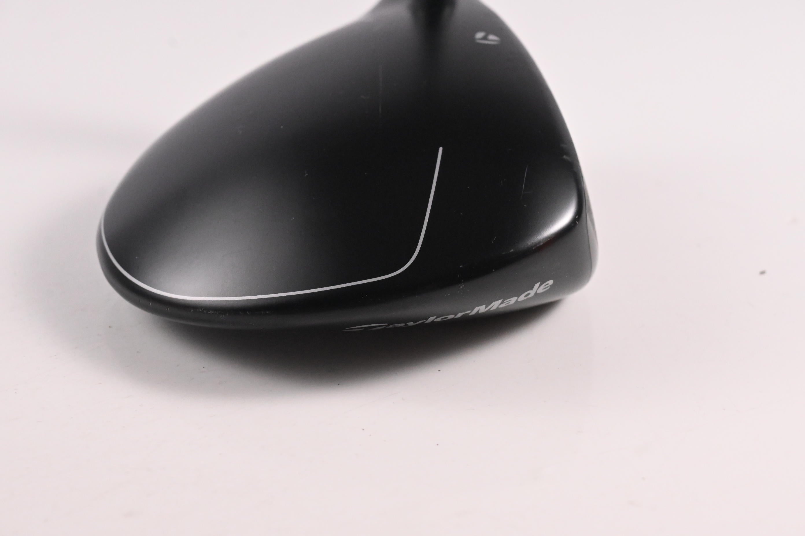 Taylormade RBZ Black #3 Wood / 15 Degree / Regular Flex RocketFuel 55 Shaft
