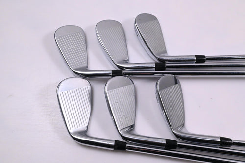 Titleist 718 AP3 Irons / 5-PW / Regular Flex Project X LZ 110 Shafts