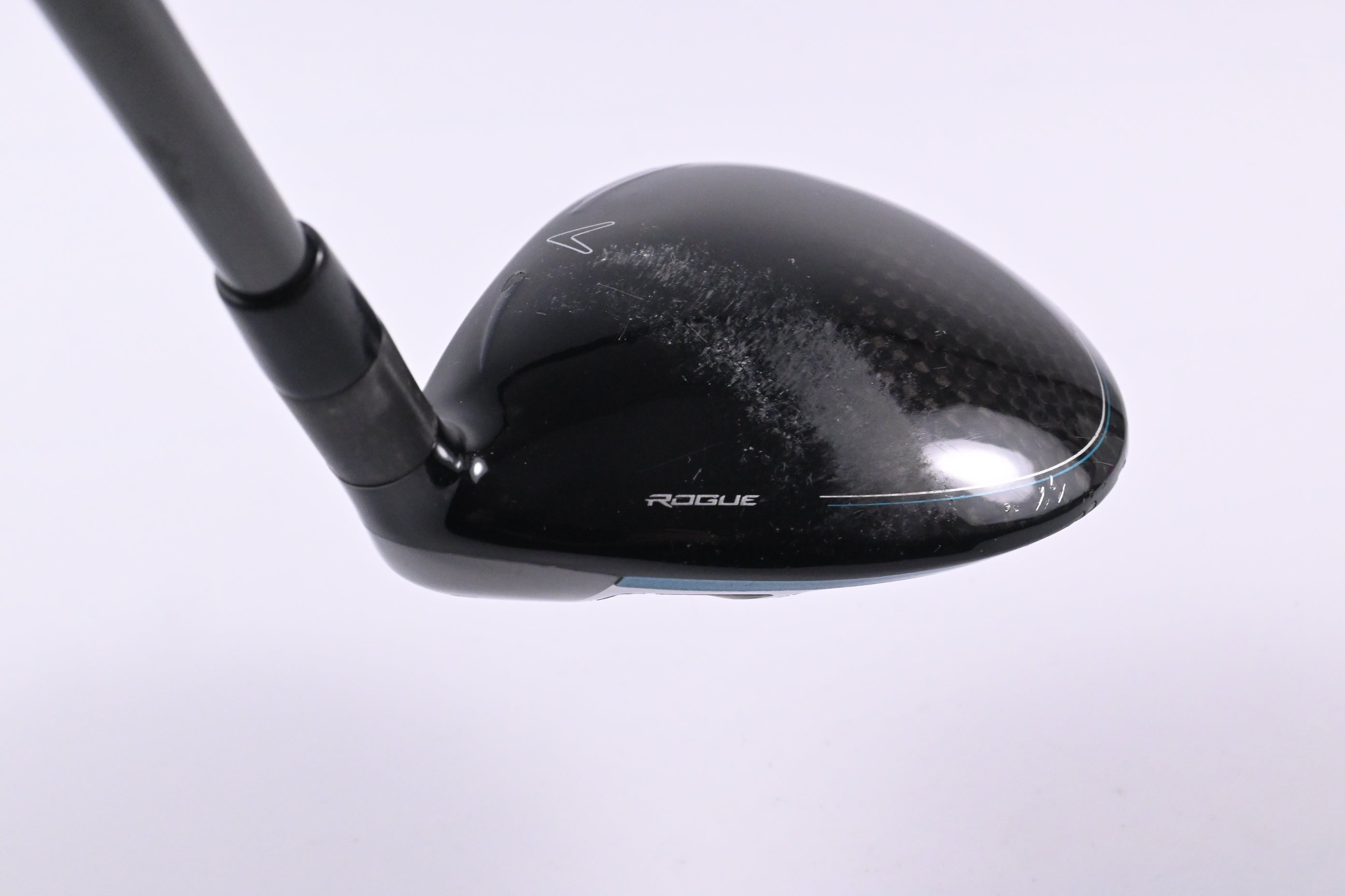 Callaway Rogue #3 Wood / 15 Degree /Regular Flex Aldila Synergy 60 Shaft