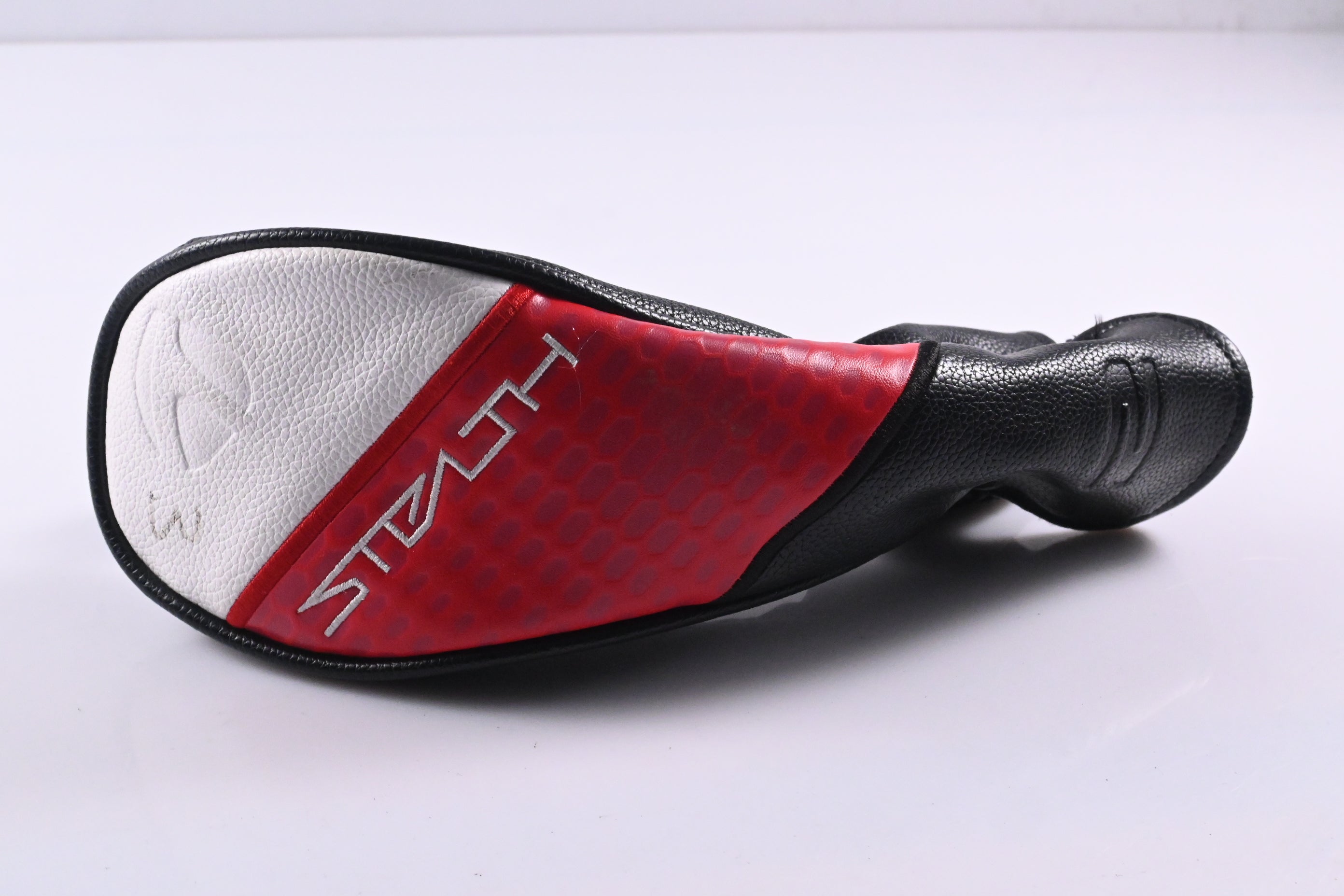 Taylormade Stealth 2 HD #3 Hybrid / 20 Degree / Senior Flex Speeder NX Red 50
